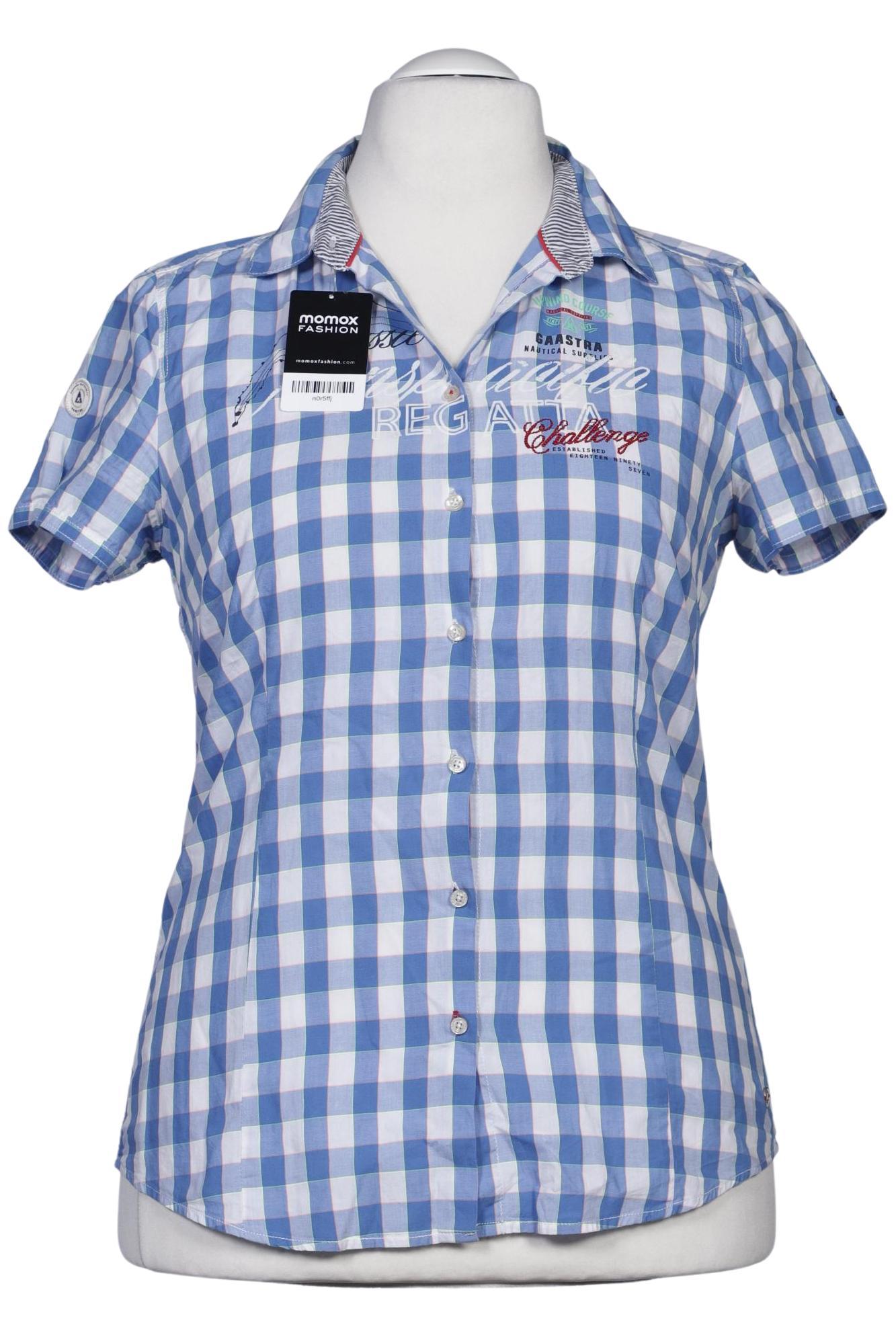 

Gaastra Damen Bluse, mehrfarbig, Gr. 44