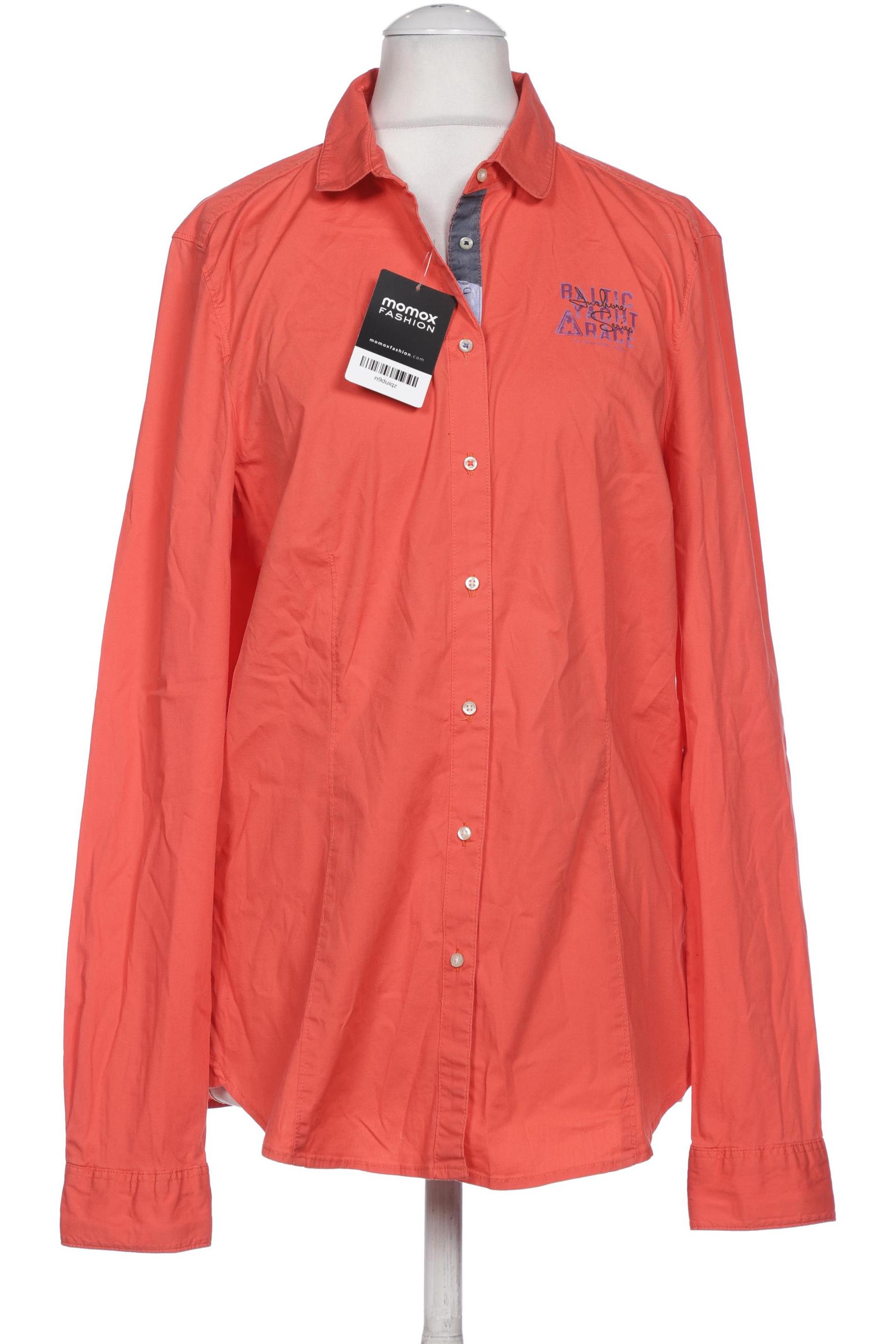 

Gaastra Damen Bluse, rot