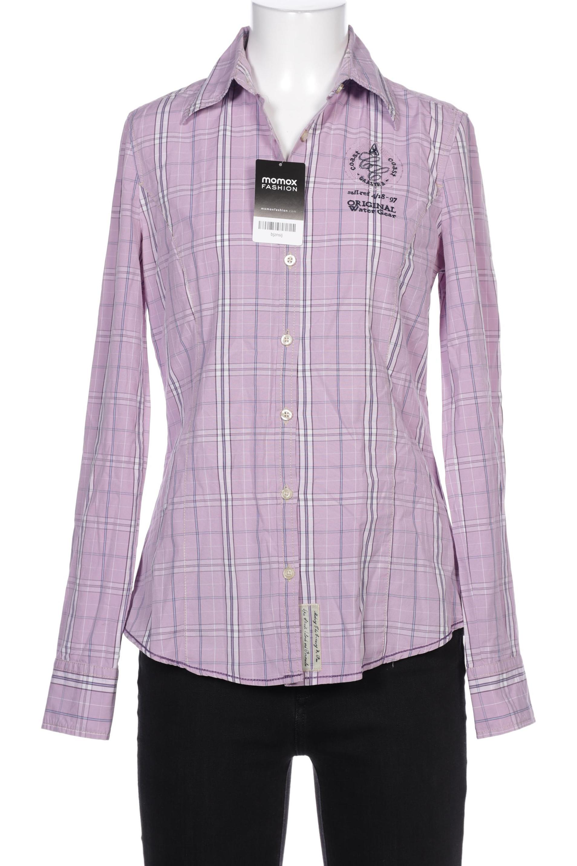 

Gaastra Damen Bluse, pink, Gr. 36