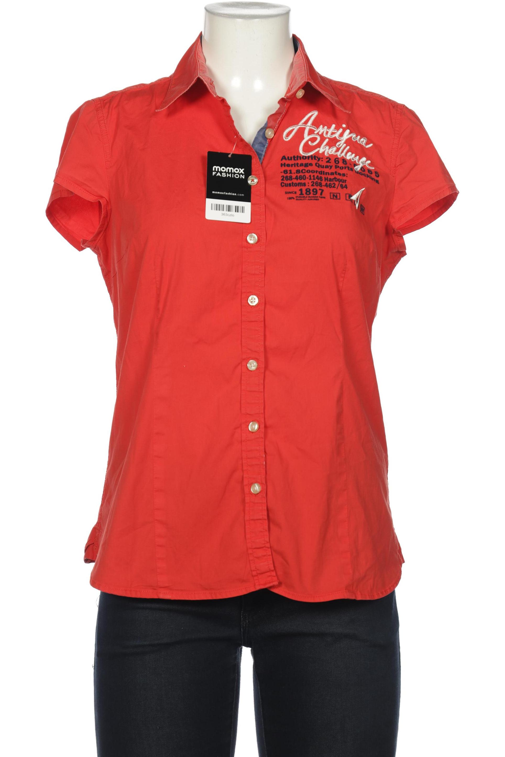 

Gaastra Damen Bluse, rot