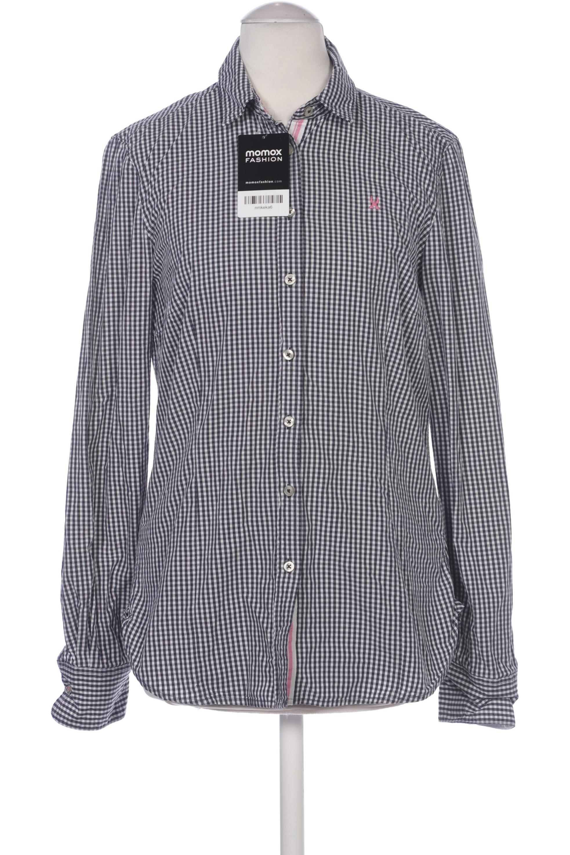 

Gaastra Damen Bluse, marineblau, Gr. 36
