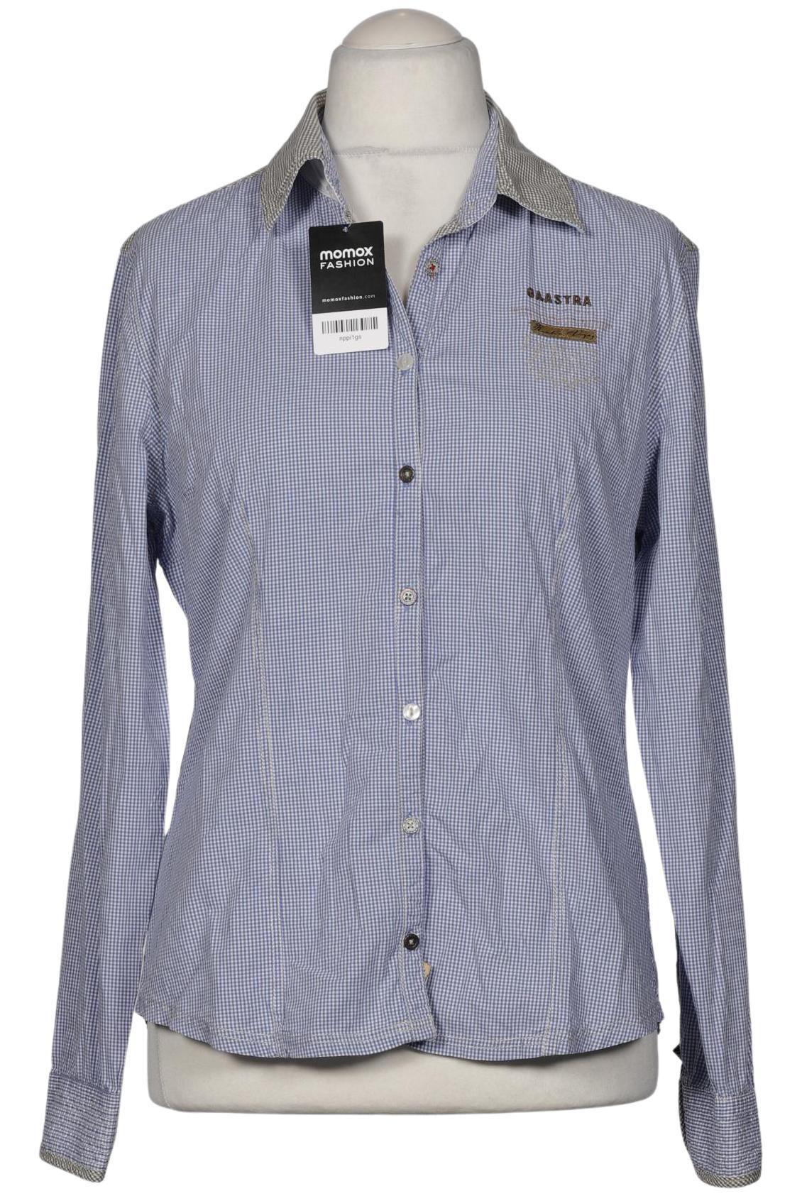 

Gaastra Damen Bluse, hellblau, Gr. 44