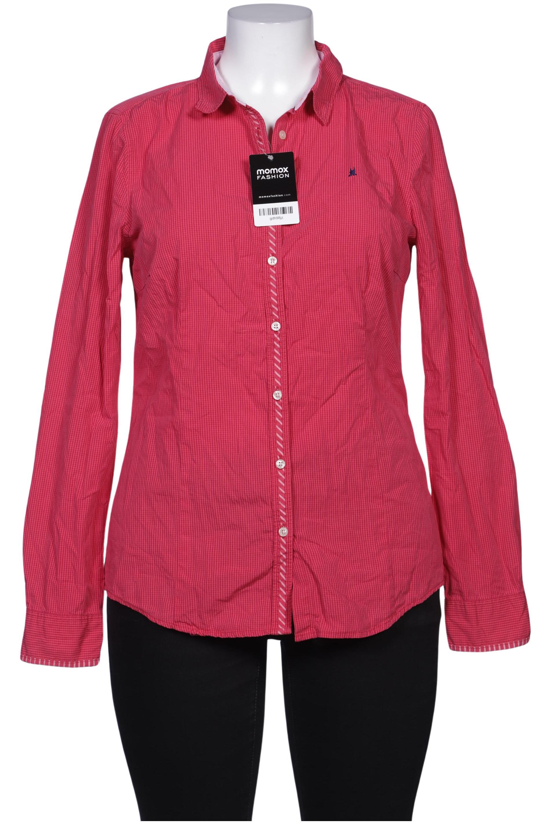 

Gaastra Damen Bluse, pink, Gr. 44