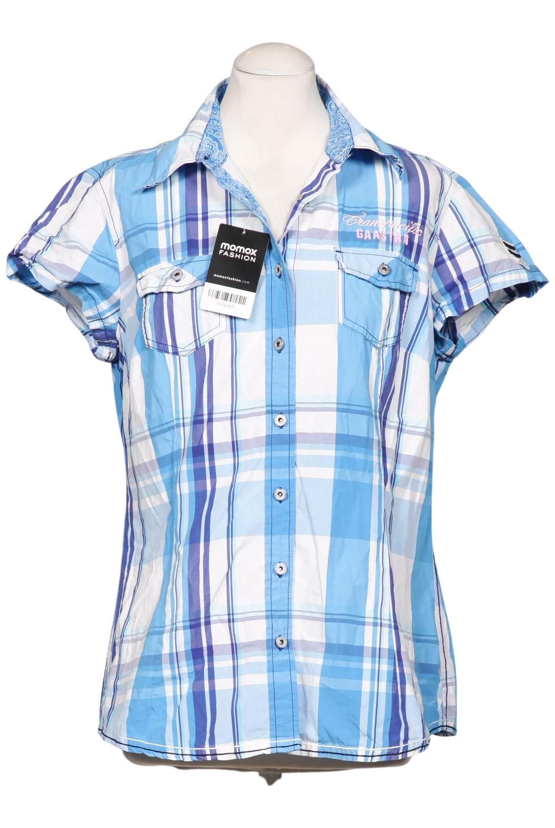 

Gaastra Damen Bluse, mehrfarbig, Gr. 42