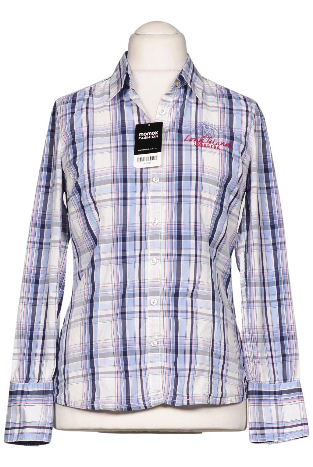 

Gaastra Damen Bluse, mehrfarbig, Gr. 42