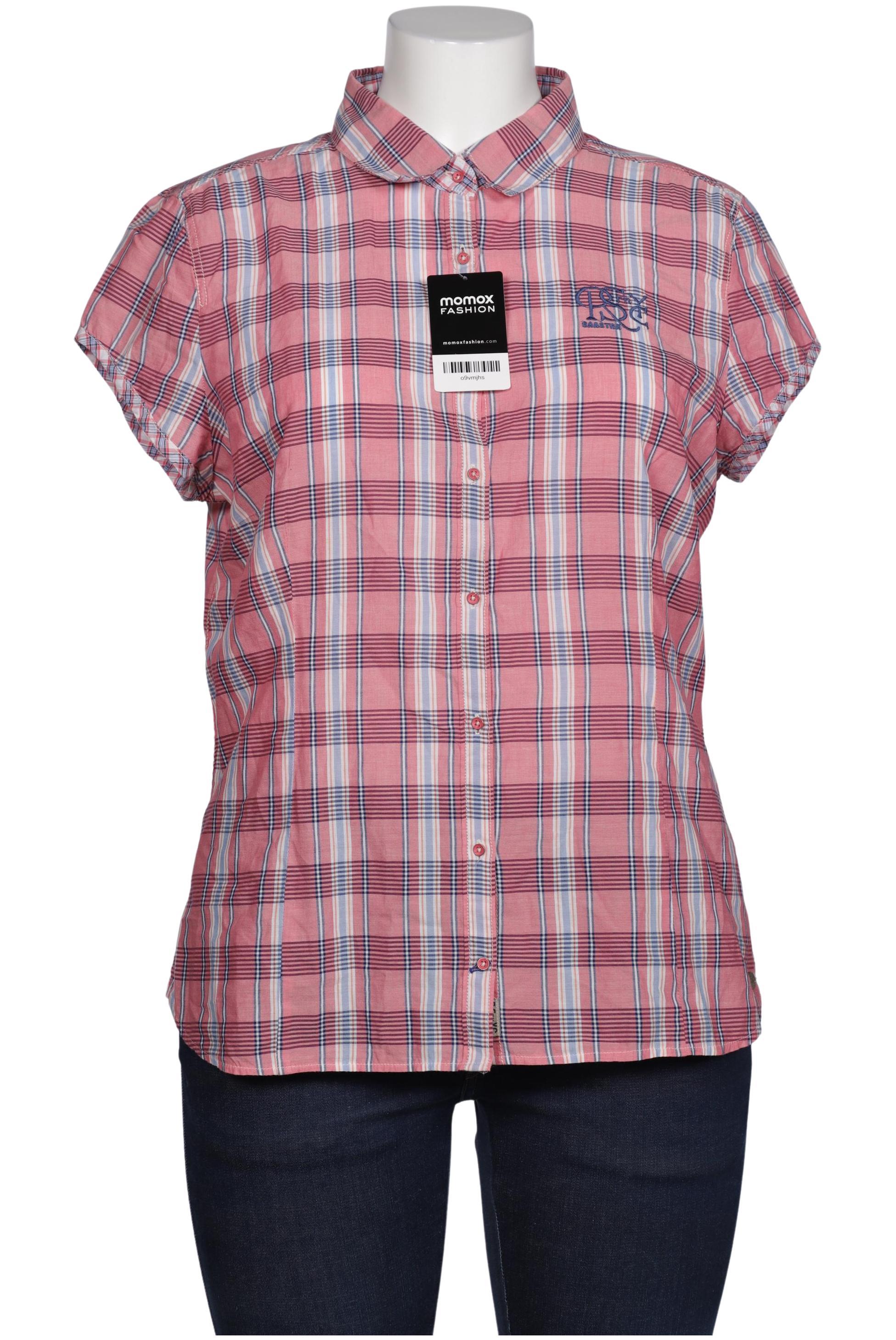 

Gaastra Damen Bluse, pink, Gr. 46