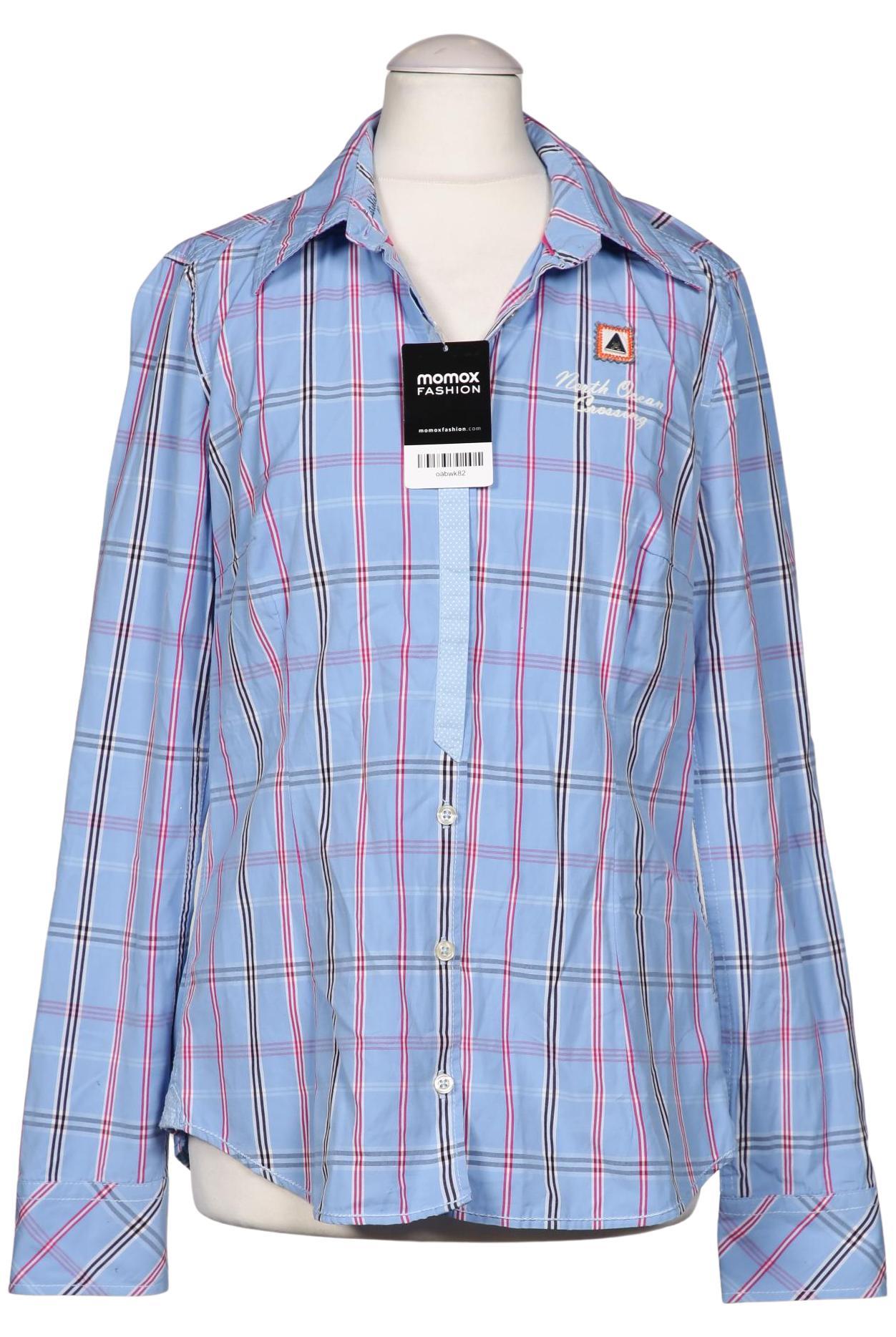 

Gaastra Damen Bluse, mehrfarbig, Gr. 36