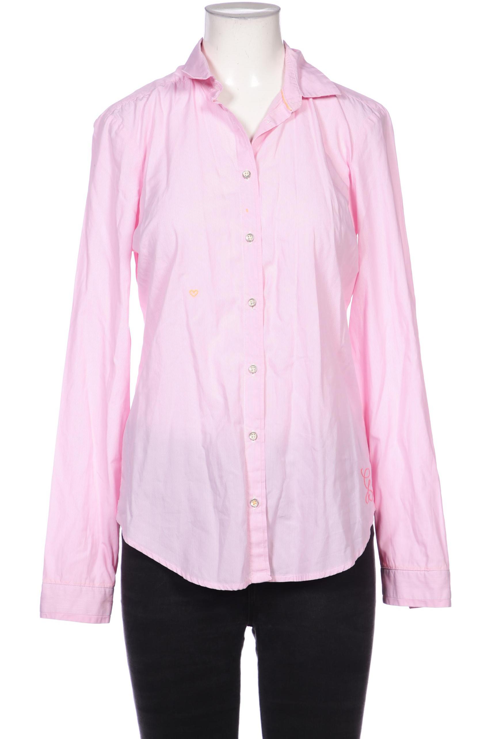 

Gaastra Damen Bluse, pink