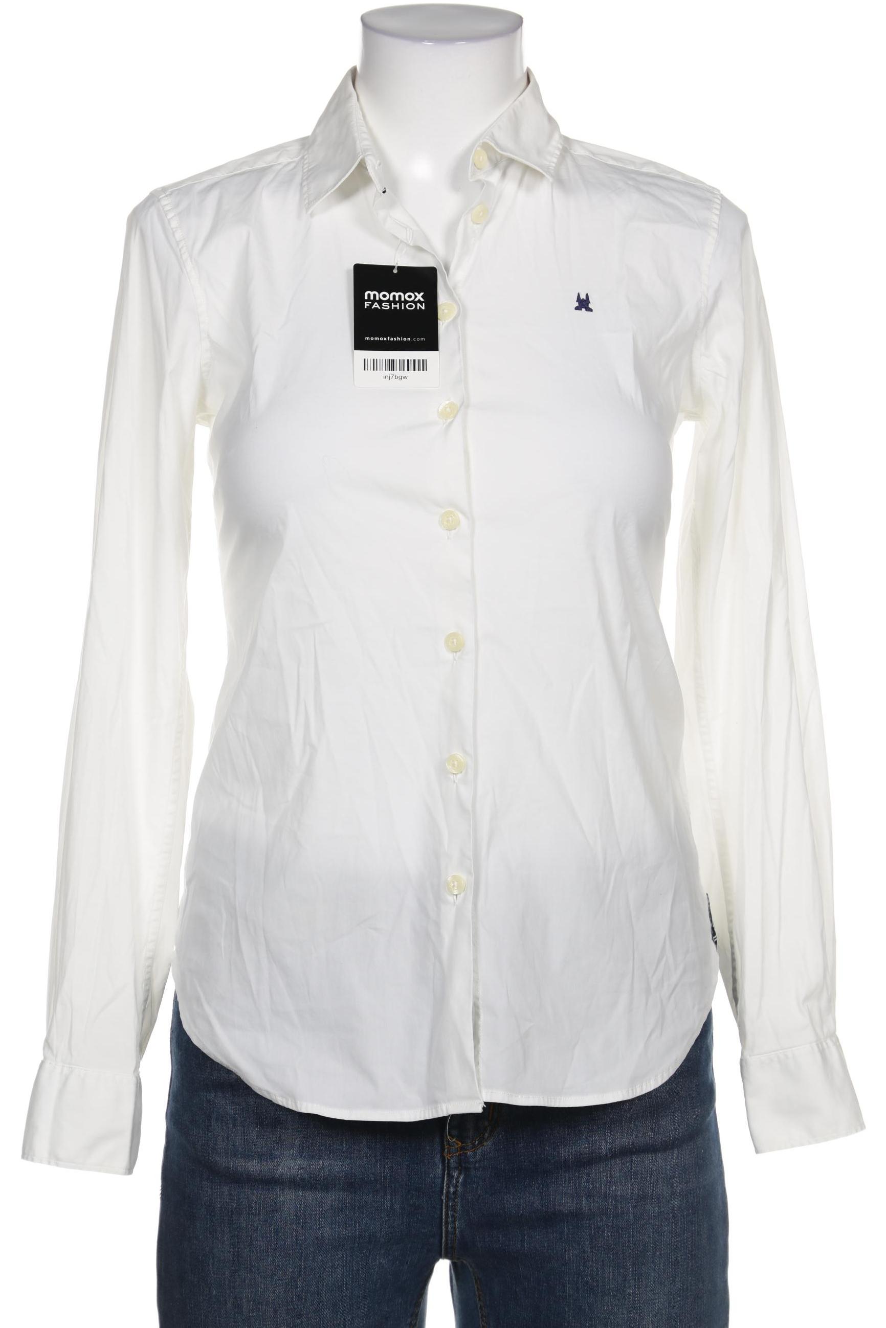 

Gaastra Damen Bluse, weiß, Gr. 38