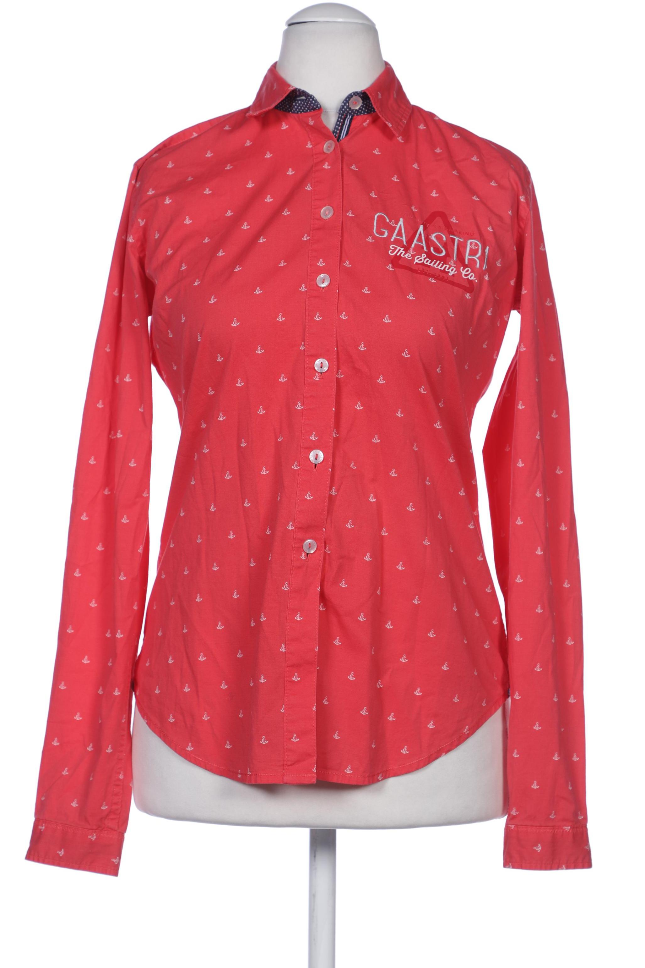 

Gaastra Damen Bluse, rot, Gr. 38