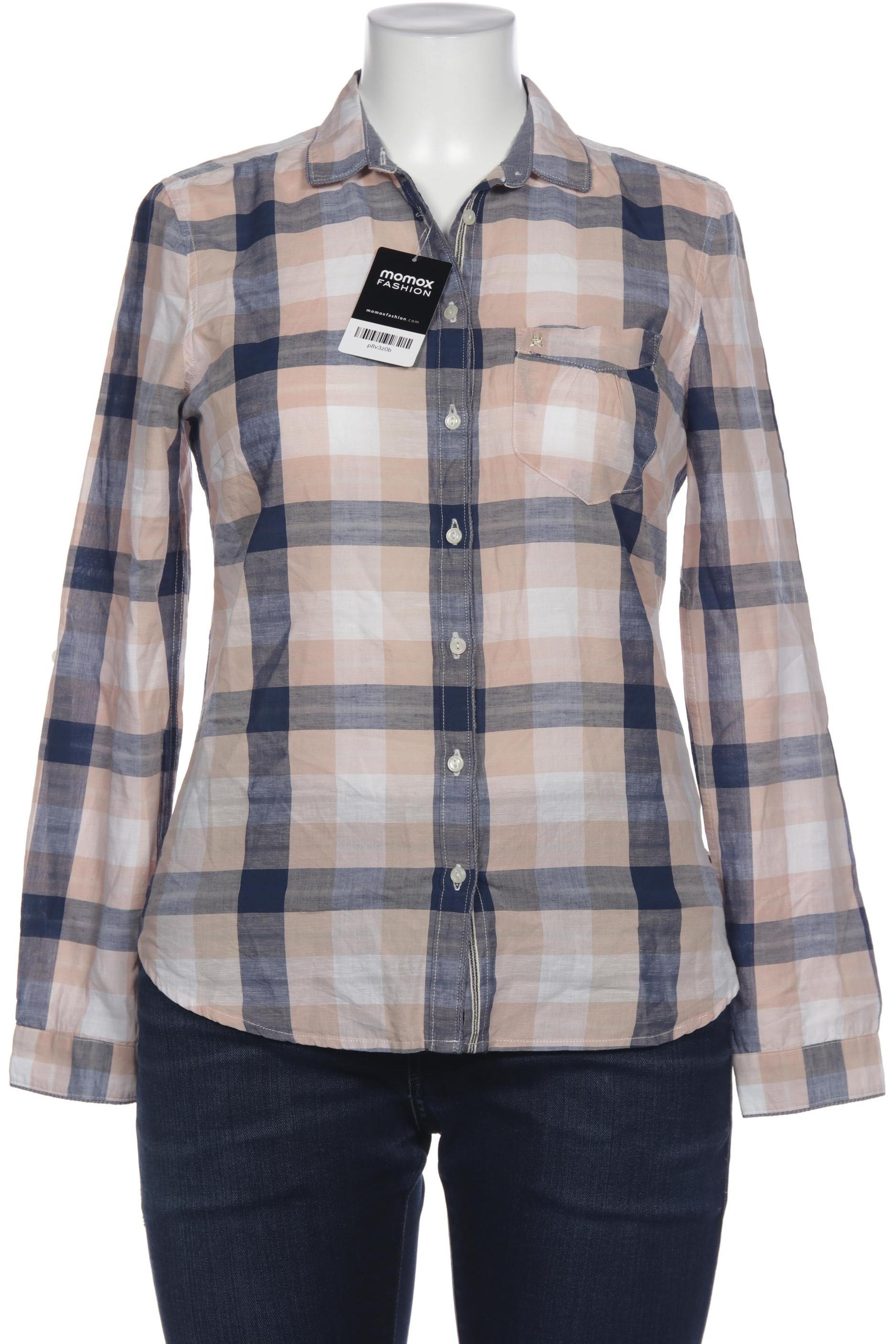 

Gaastra Damen Bluse, beige, Gr. 42