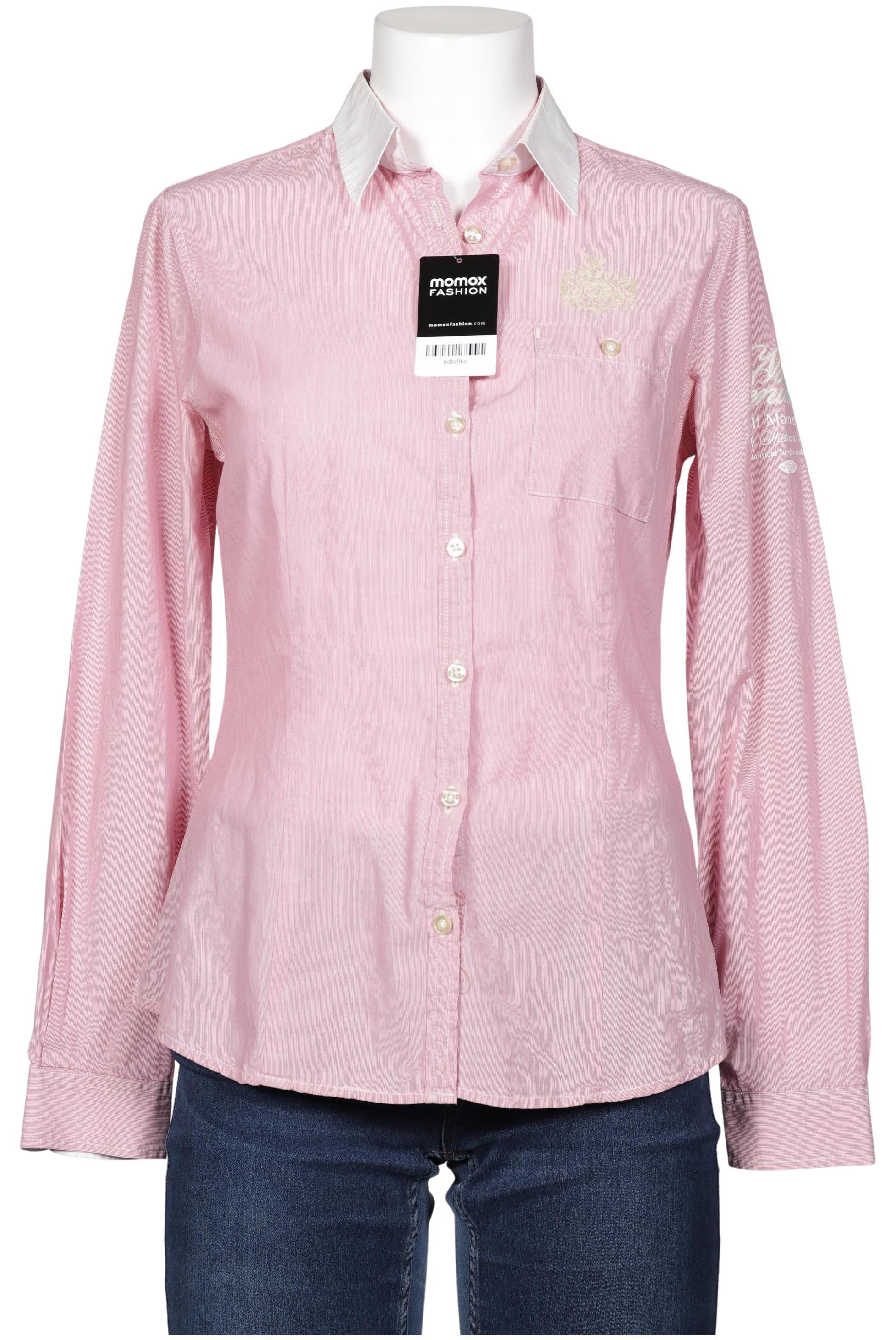 

Gaastra Damen Bluse, pink, Gr. 38
