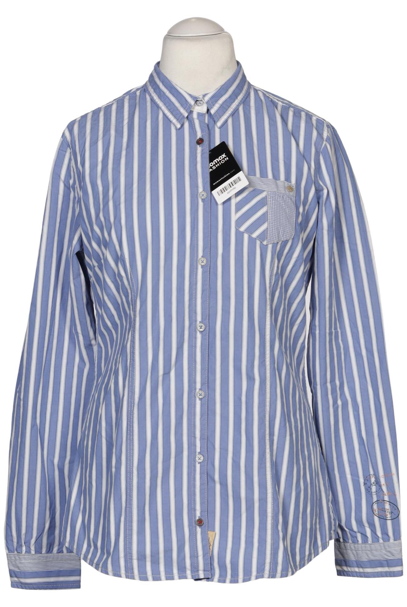 

Gaastra Damen Bluse, mehrfarbig, Gr. 44