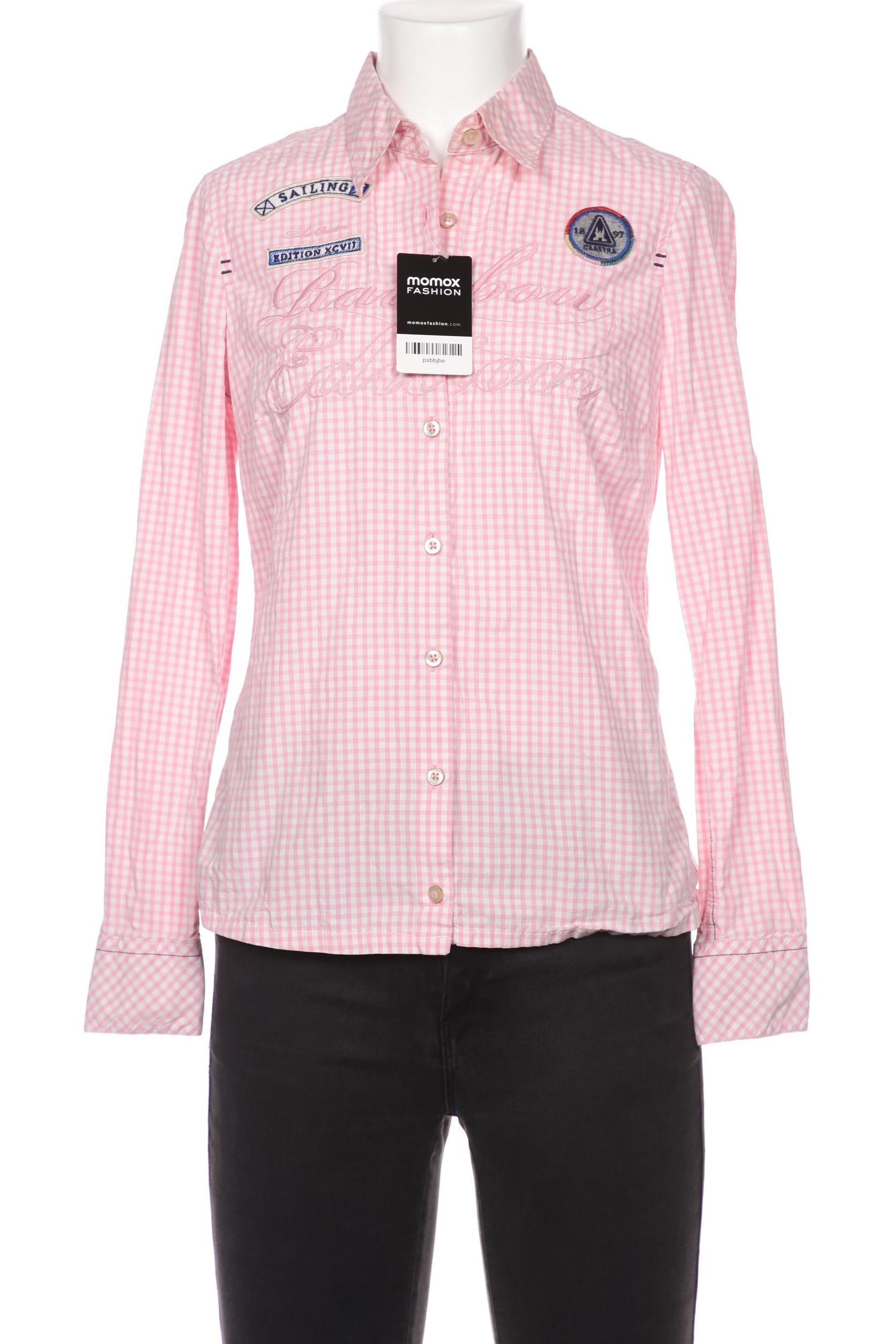 

Gaastra Damen Bluse, pink, Gr. 36