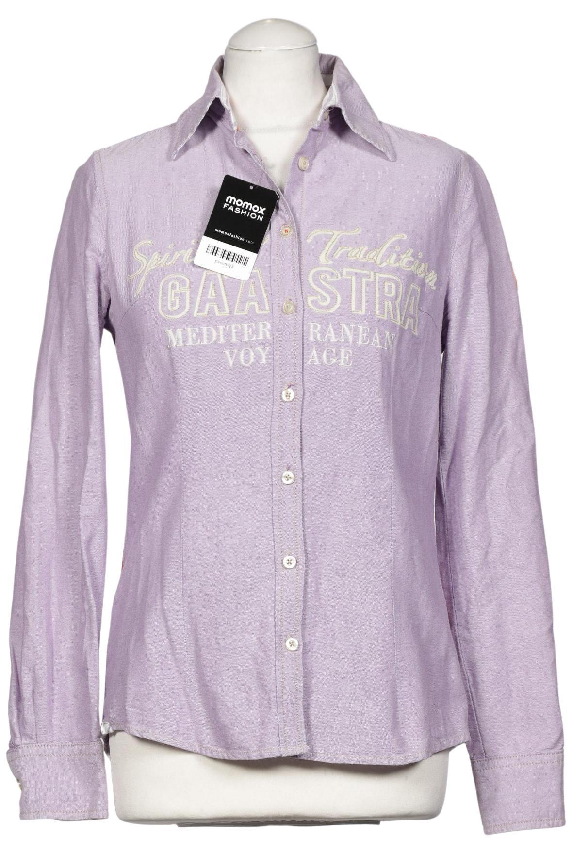 

Gaastra Damen Bluse, flieder, Gr. 38