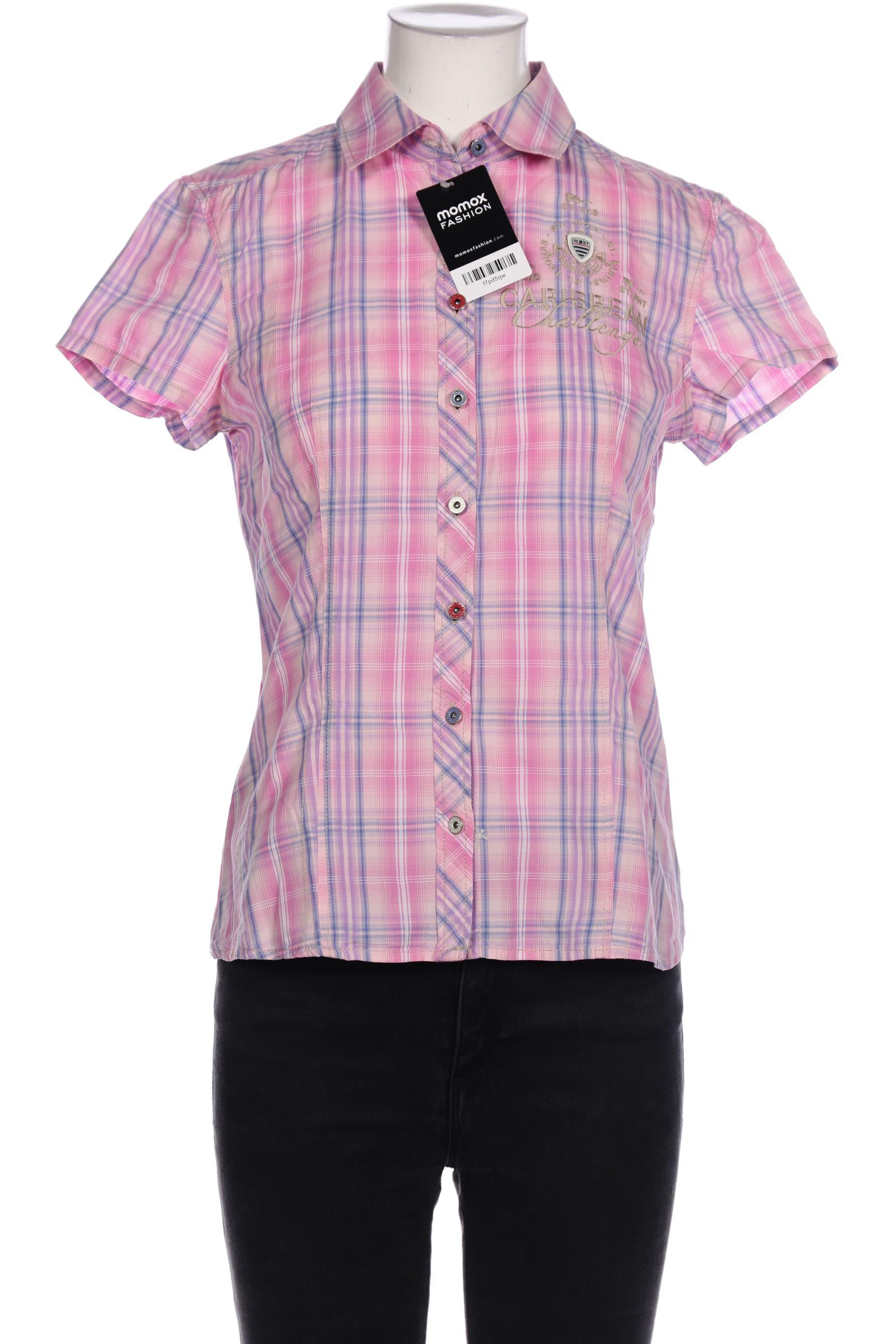 

Gaastra Damen Bluse, pink, Gr. 34