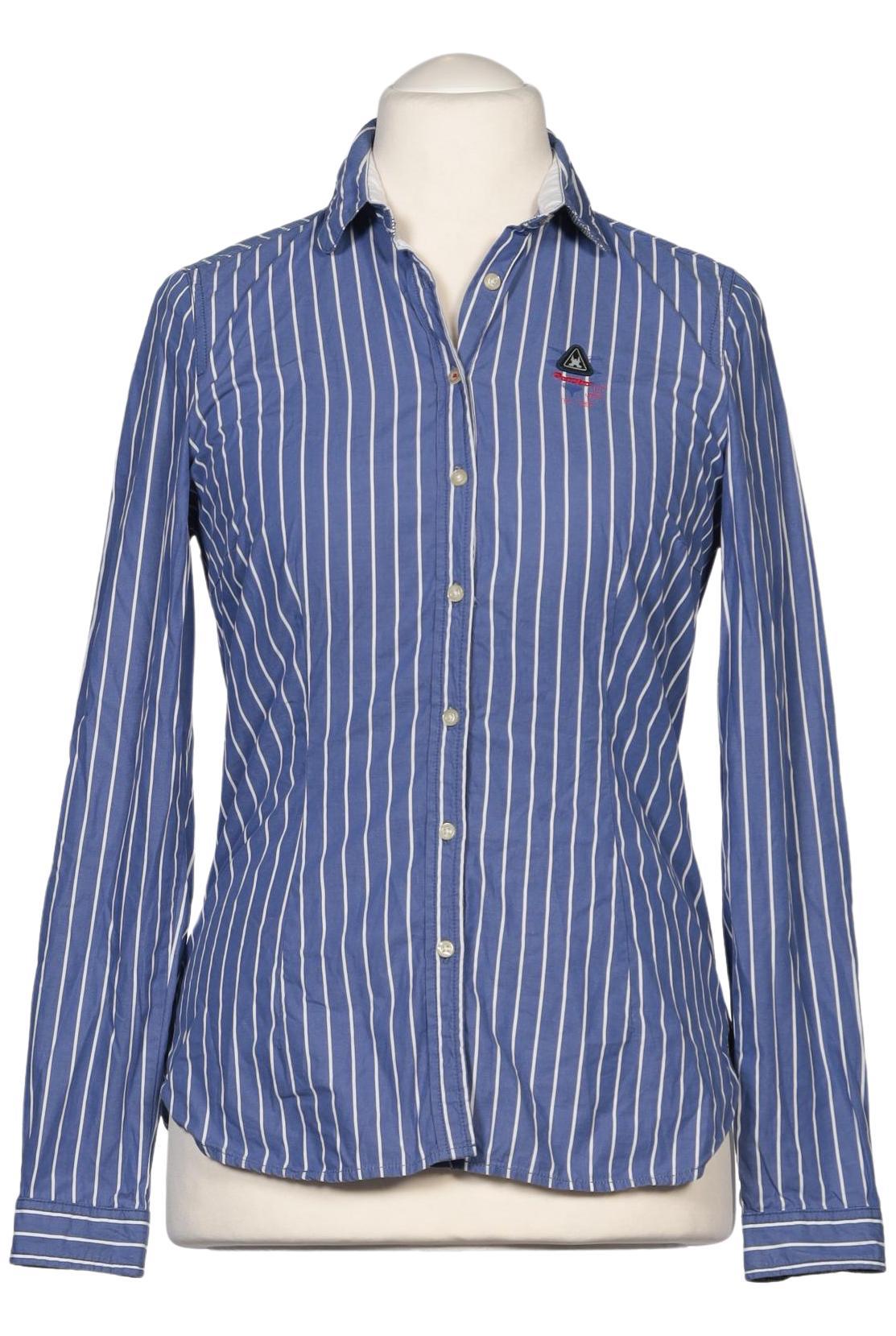 

Gaastra Damen Bluse, mehrfarbig, Gr. 38