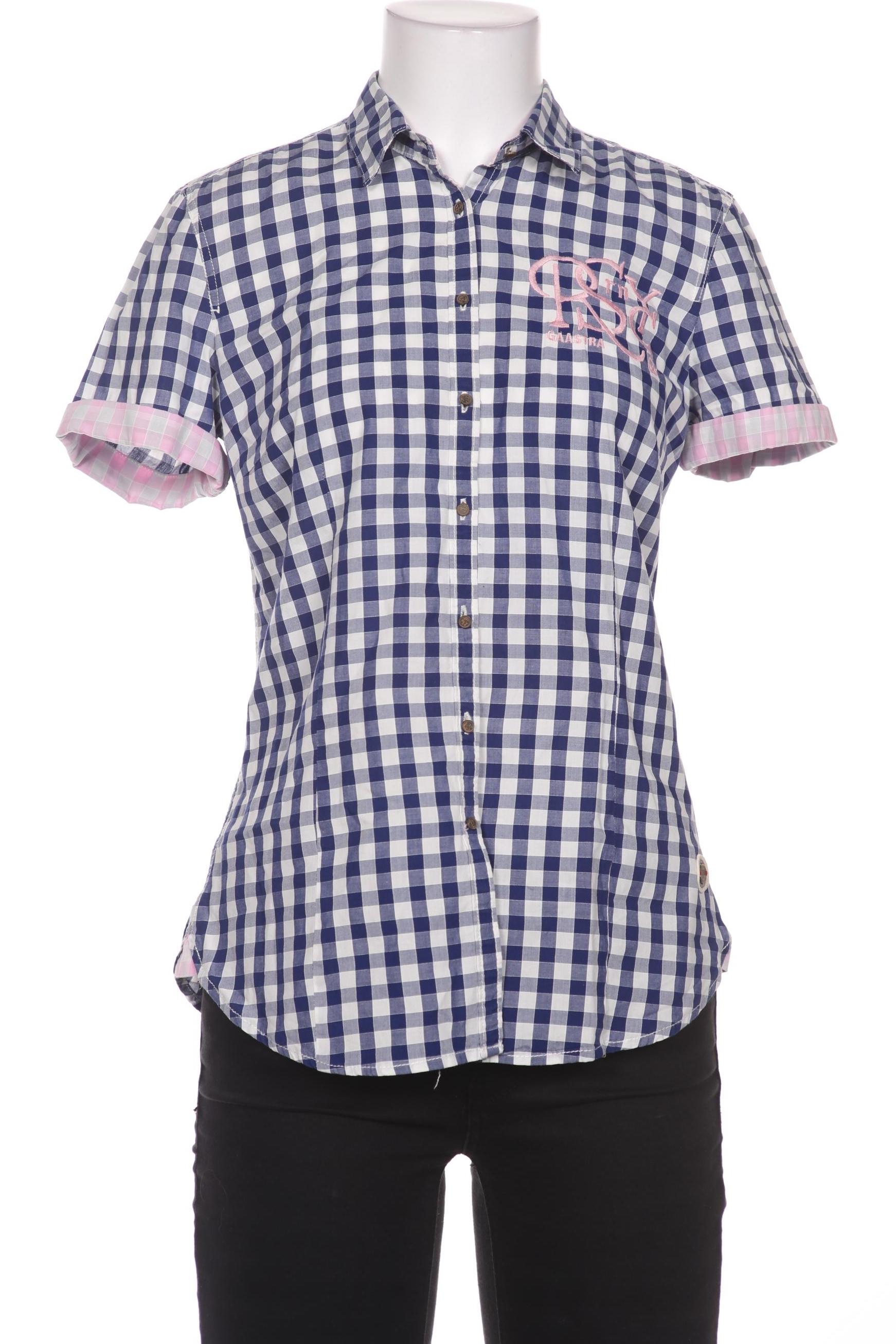 

Gaastra Damen Bluse, blau, Gr. 36