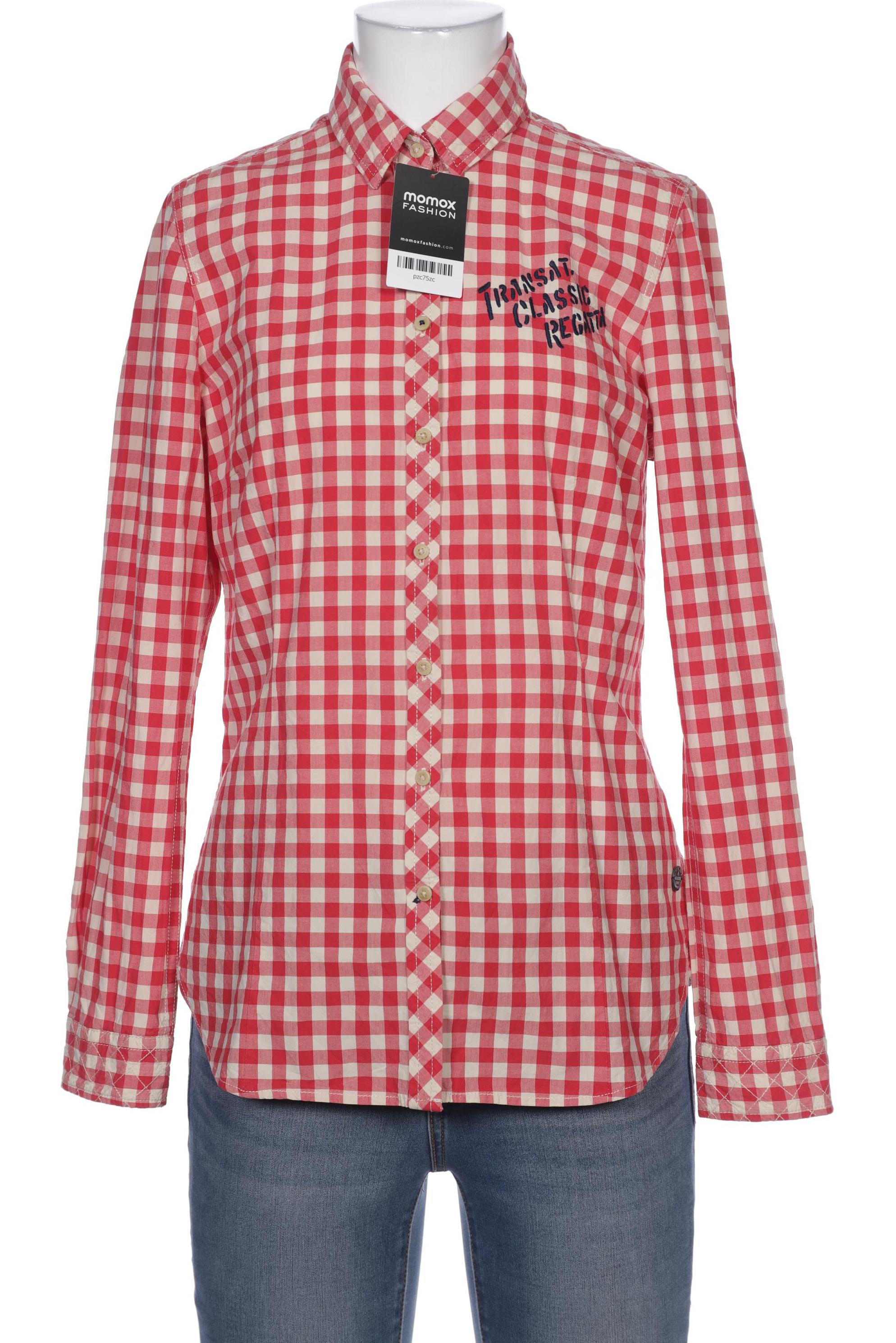

Gaastra Damen Bluse, pink