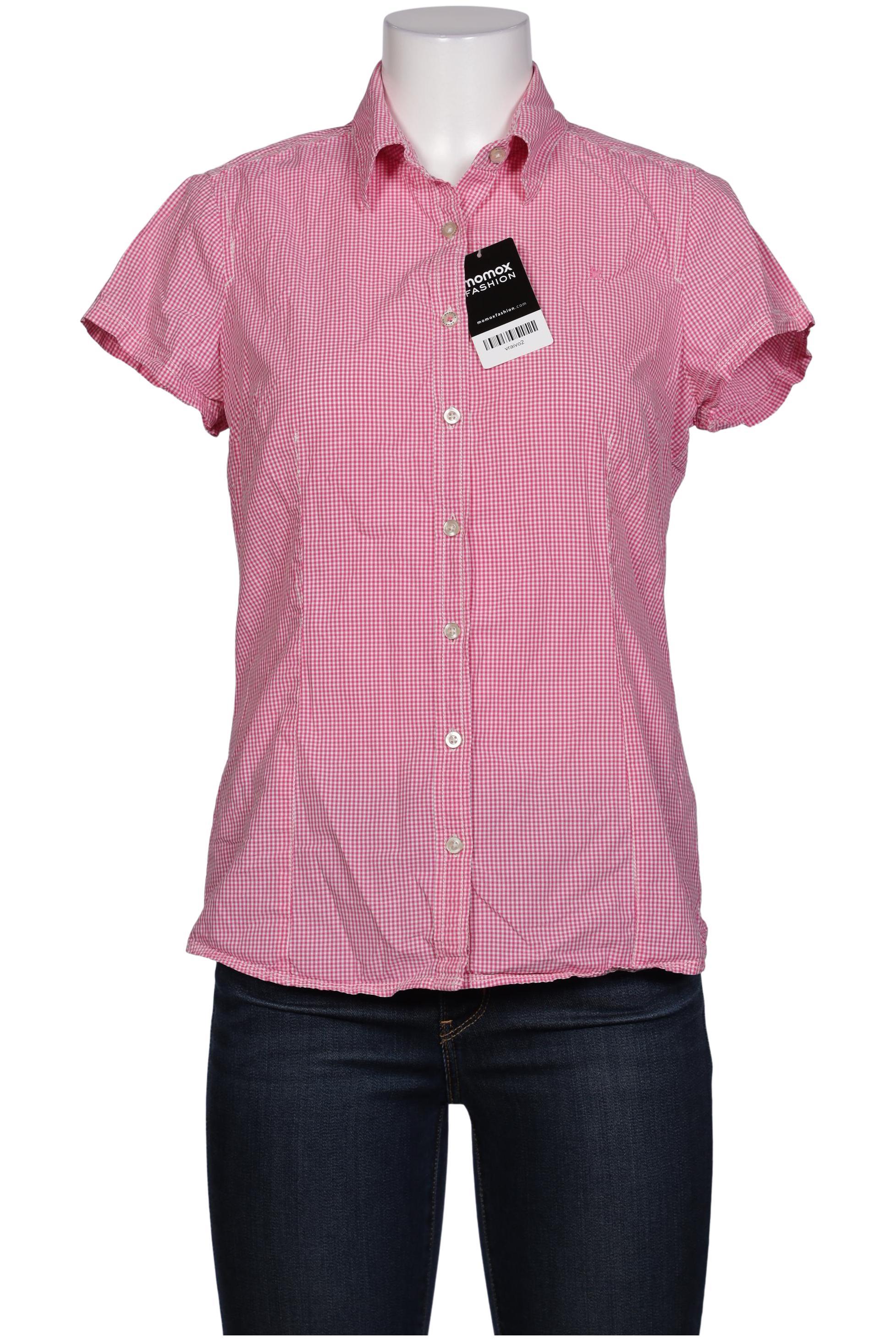 

Gaastra Damen Bluse, pink, Gr. 42