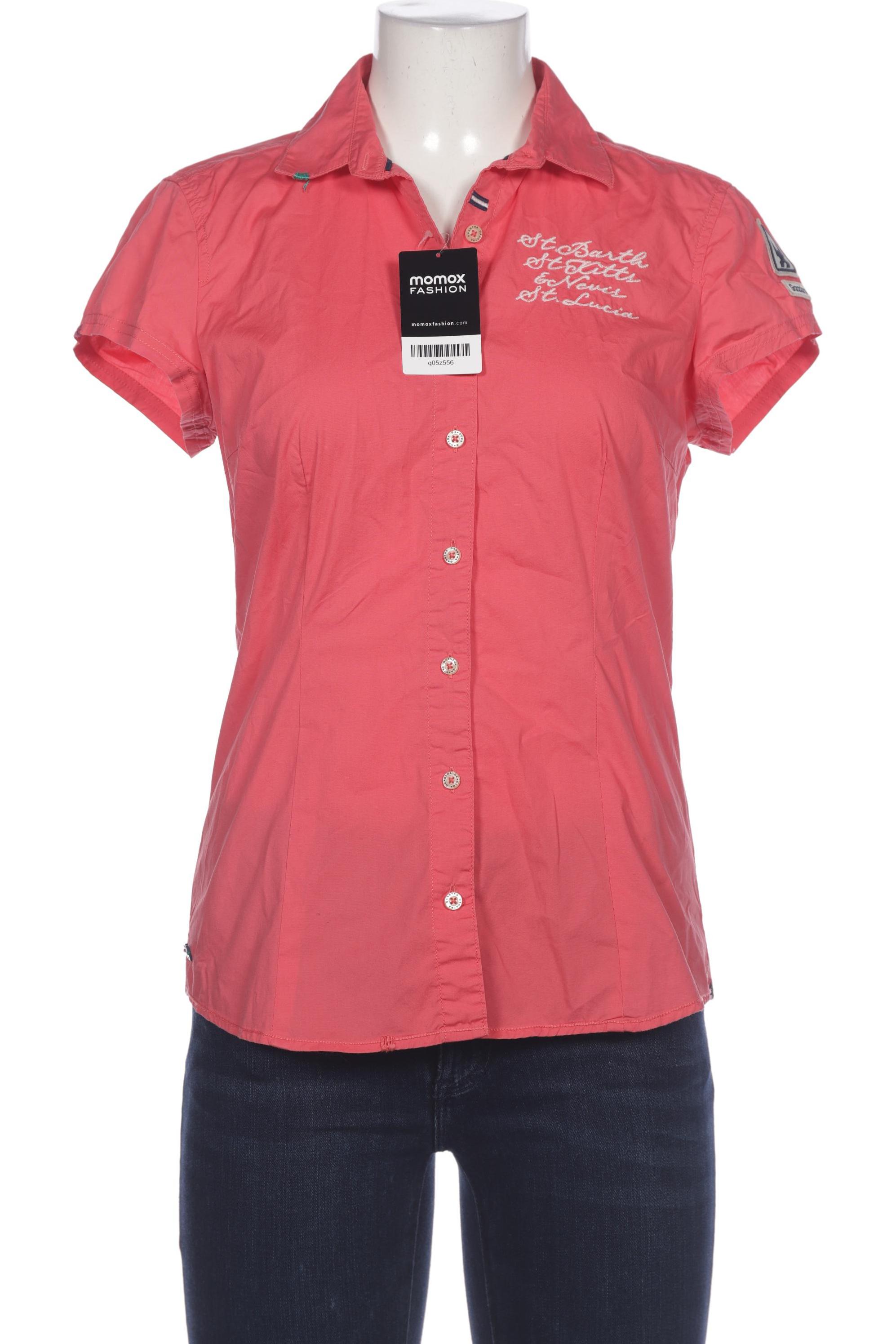 

Gaastra Damen Bluse, pink, Gr. 38