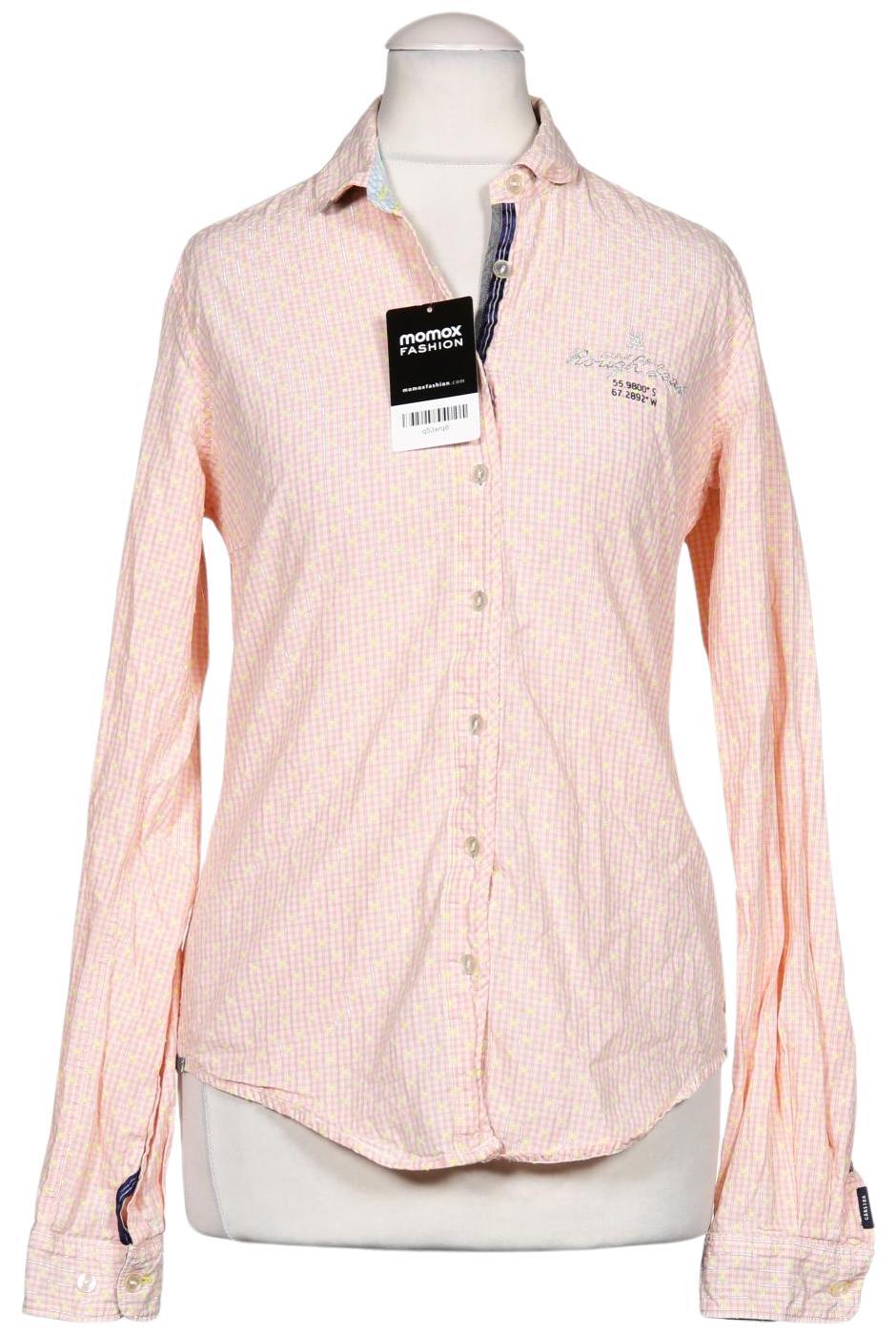 

Gaastra Damen Bluse, pink, Gr. 34