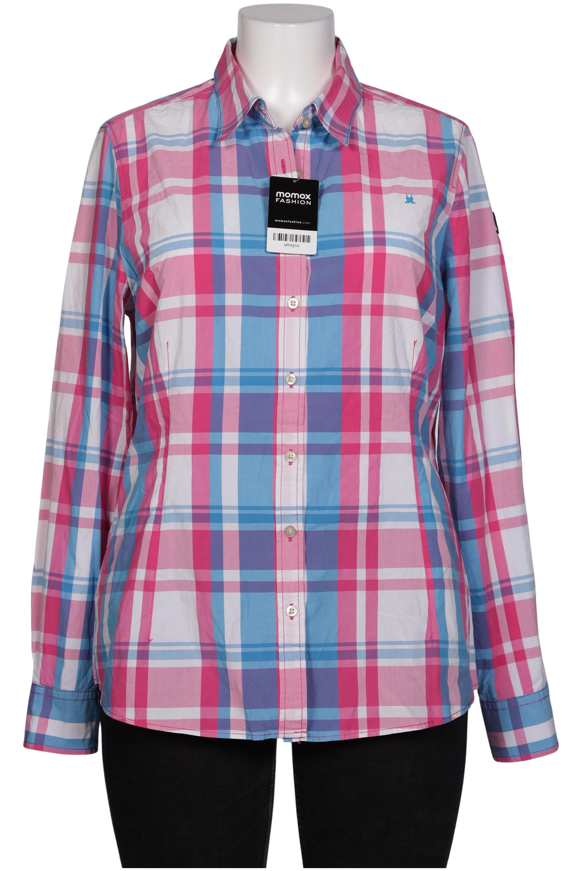 

Gaastra Damen Bluse, pink, Gr. 48