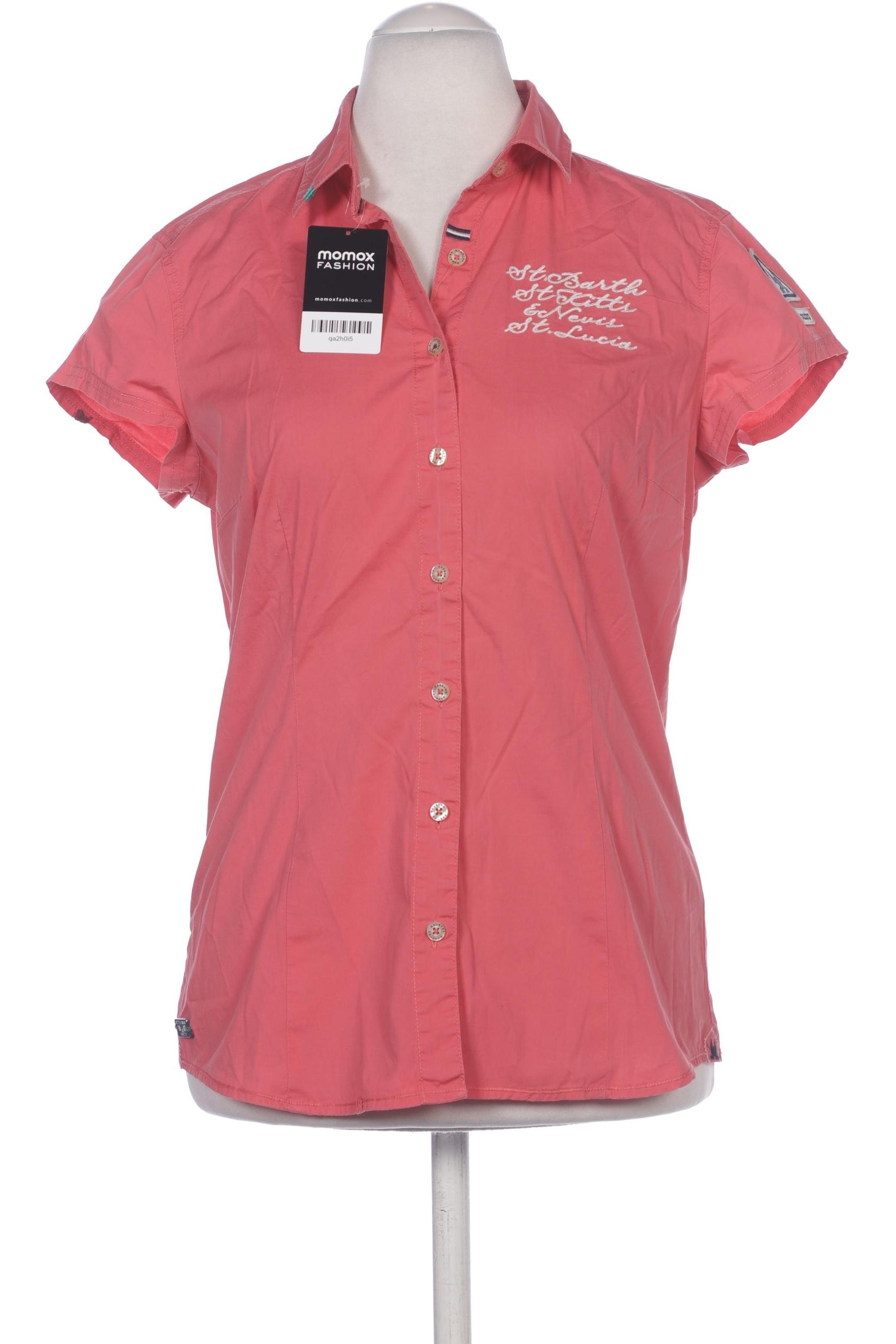 

Gaastra Damen Bluse, pink, Gr. 38