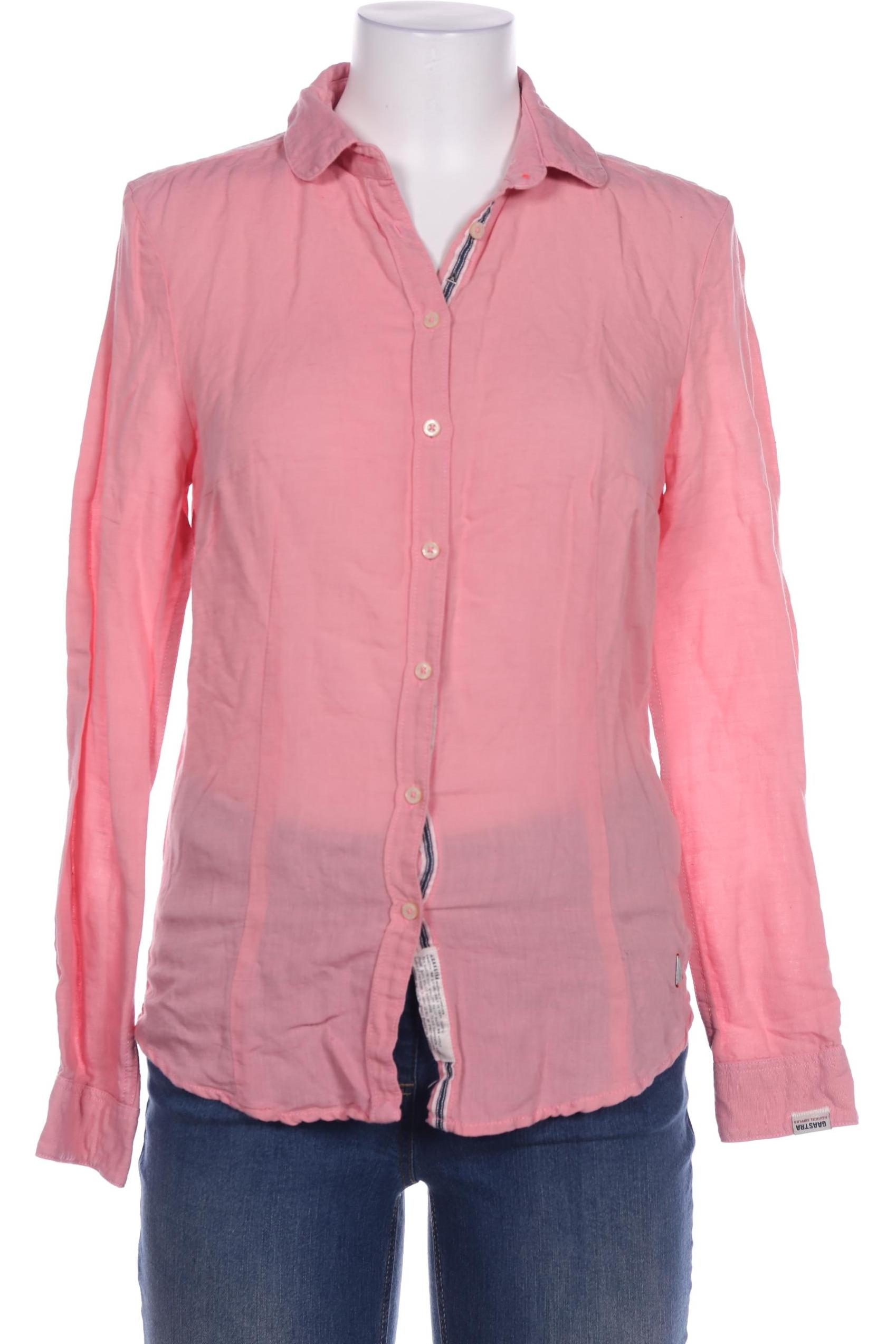 

Gaastra Damen Bluse, pink, Gr. 36