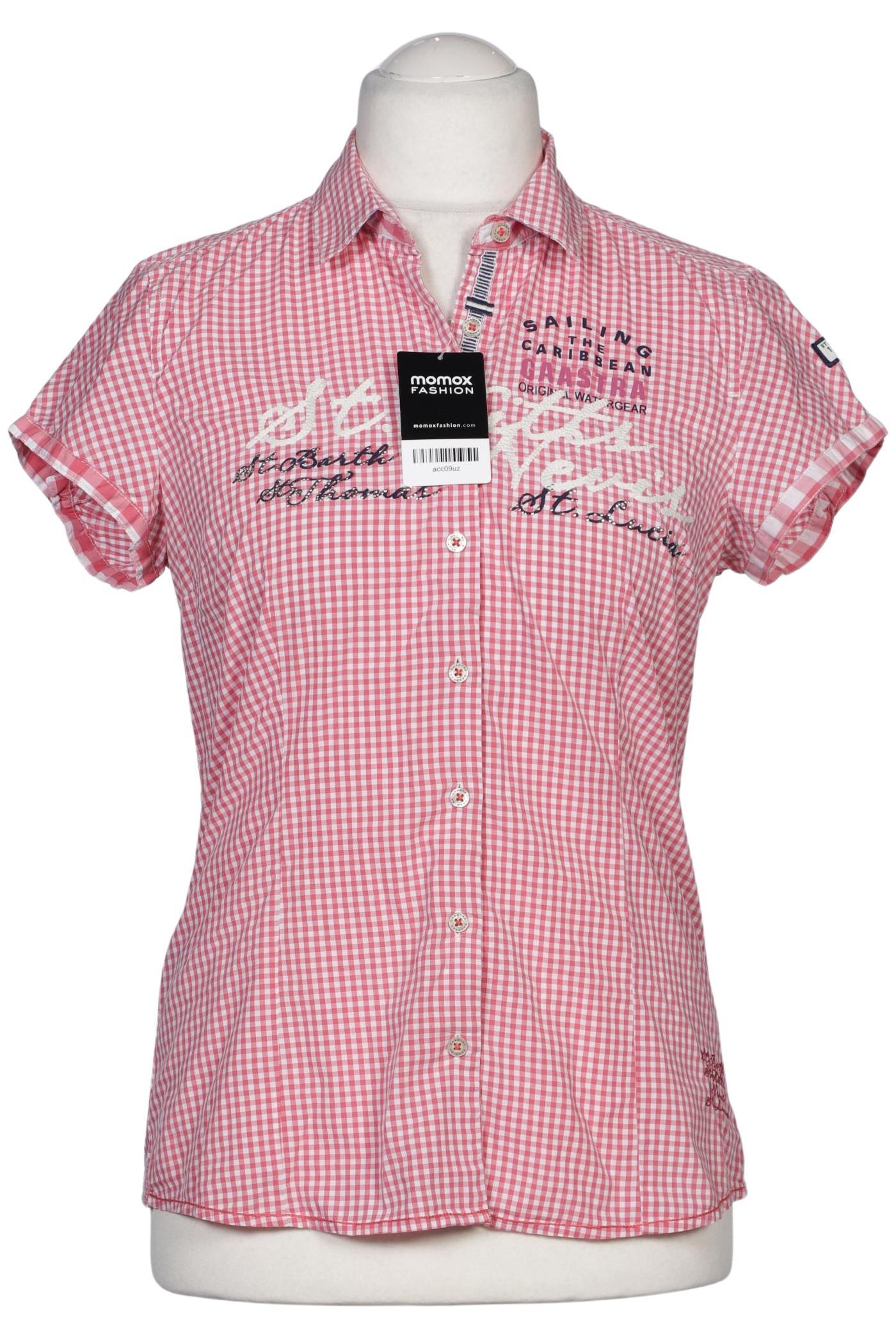 

Gaastra Damen Bluse, pink, Gr. 42