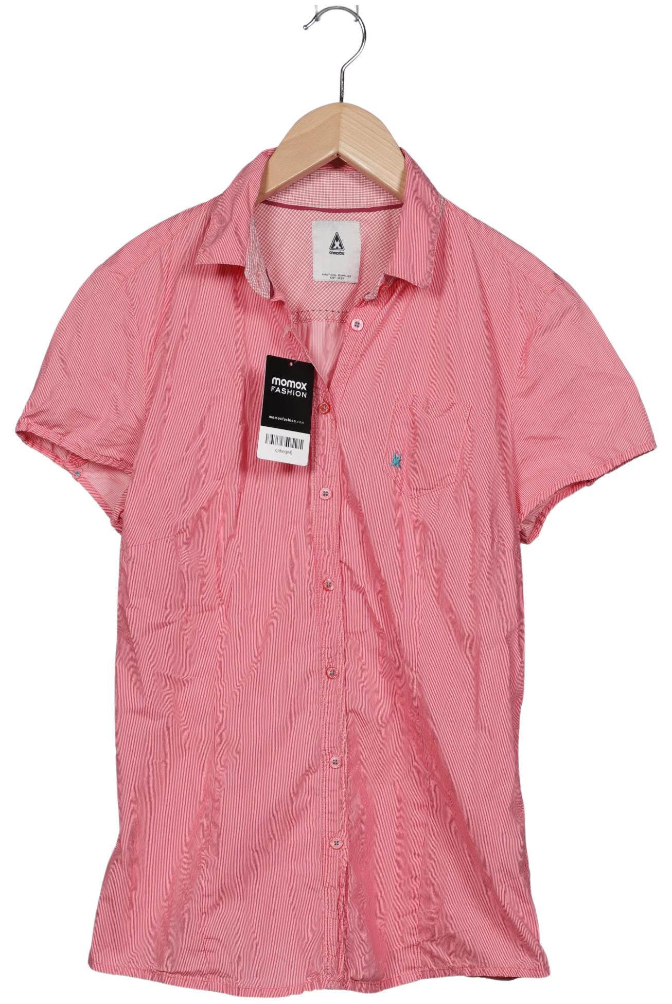 

Gaastra Damen Bluse, pink, Gr. 42