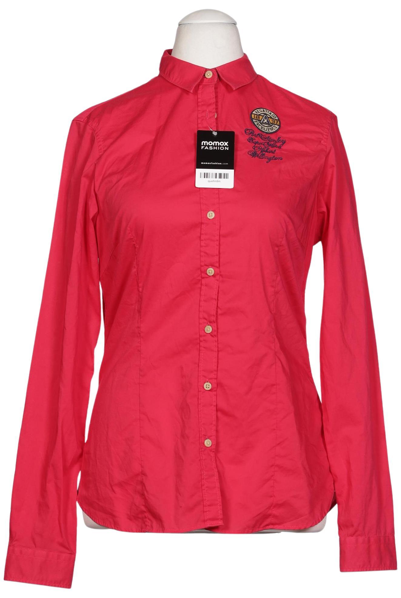 

Gaastra Damen Bluse, pink, Gr. 38