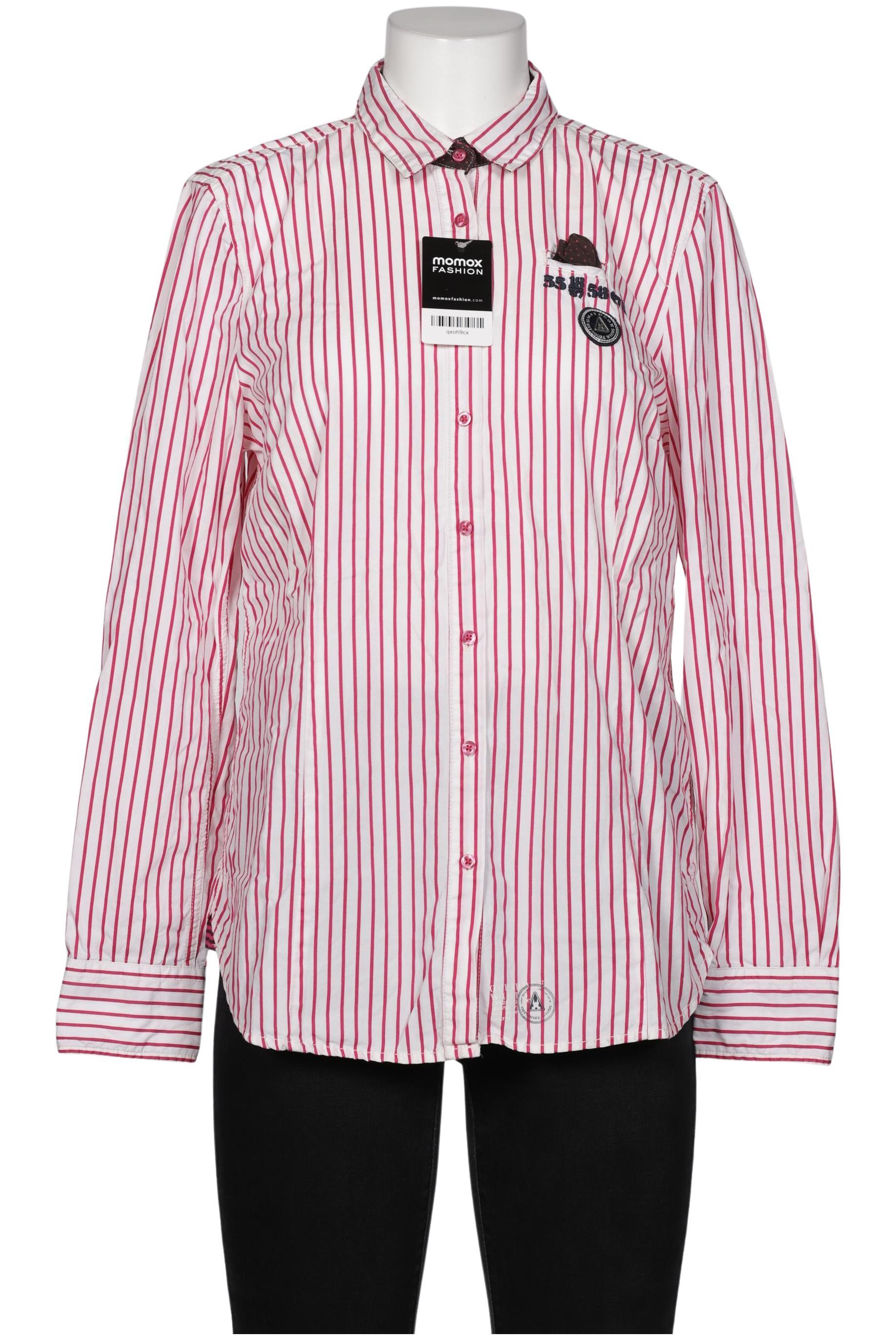 

Gaastra Damen Bluse, mehrfarbig, Gr. 44