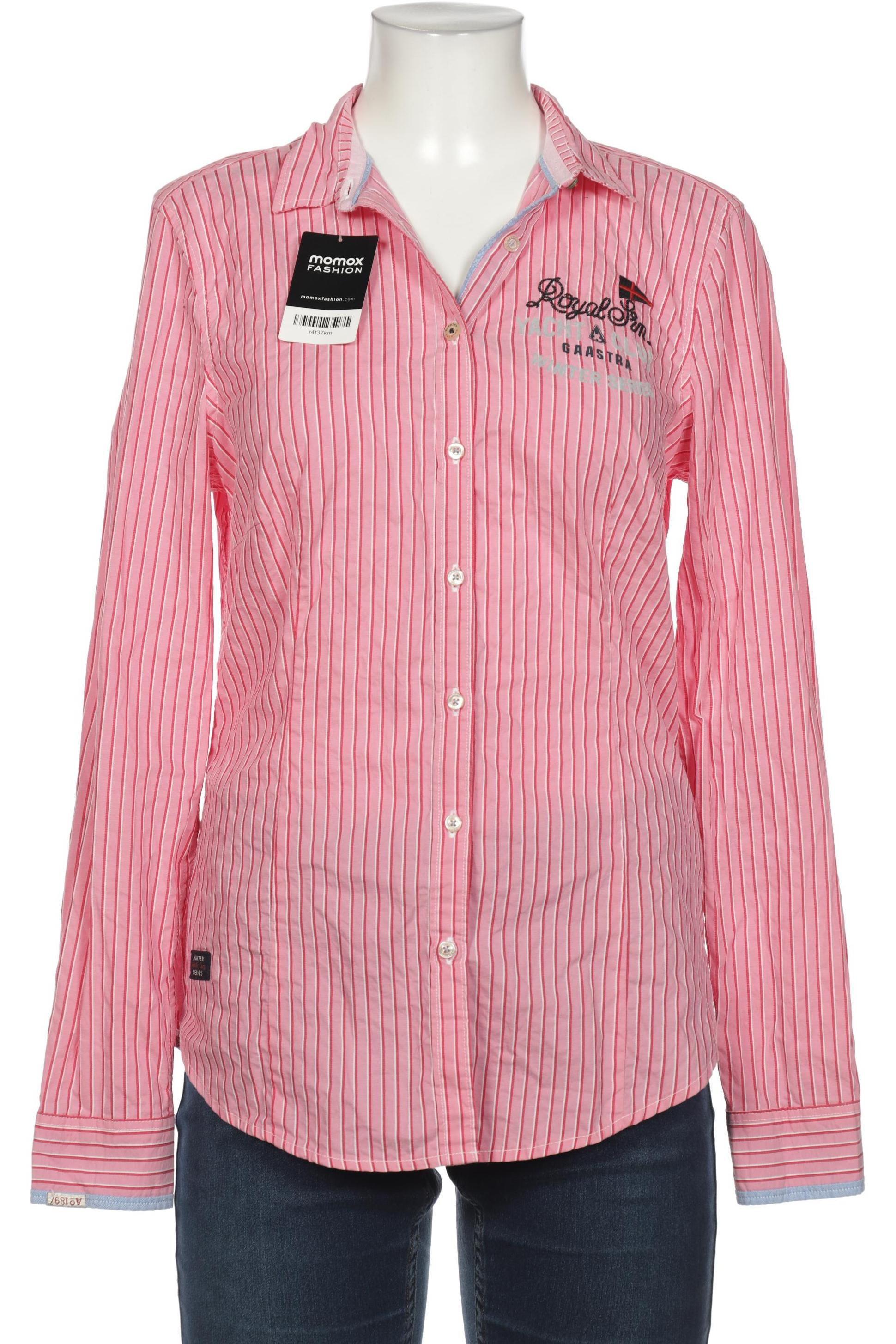

Gaastra Damen Bluse, pink
