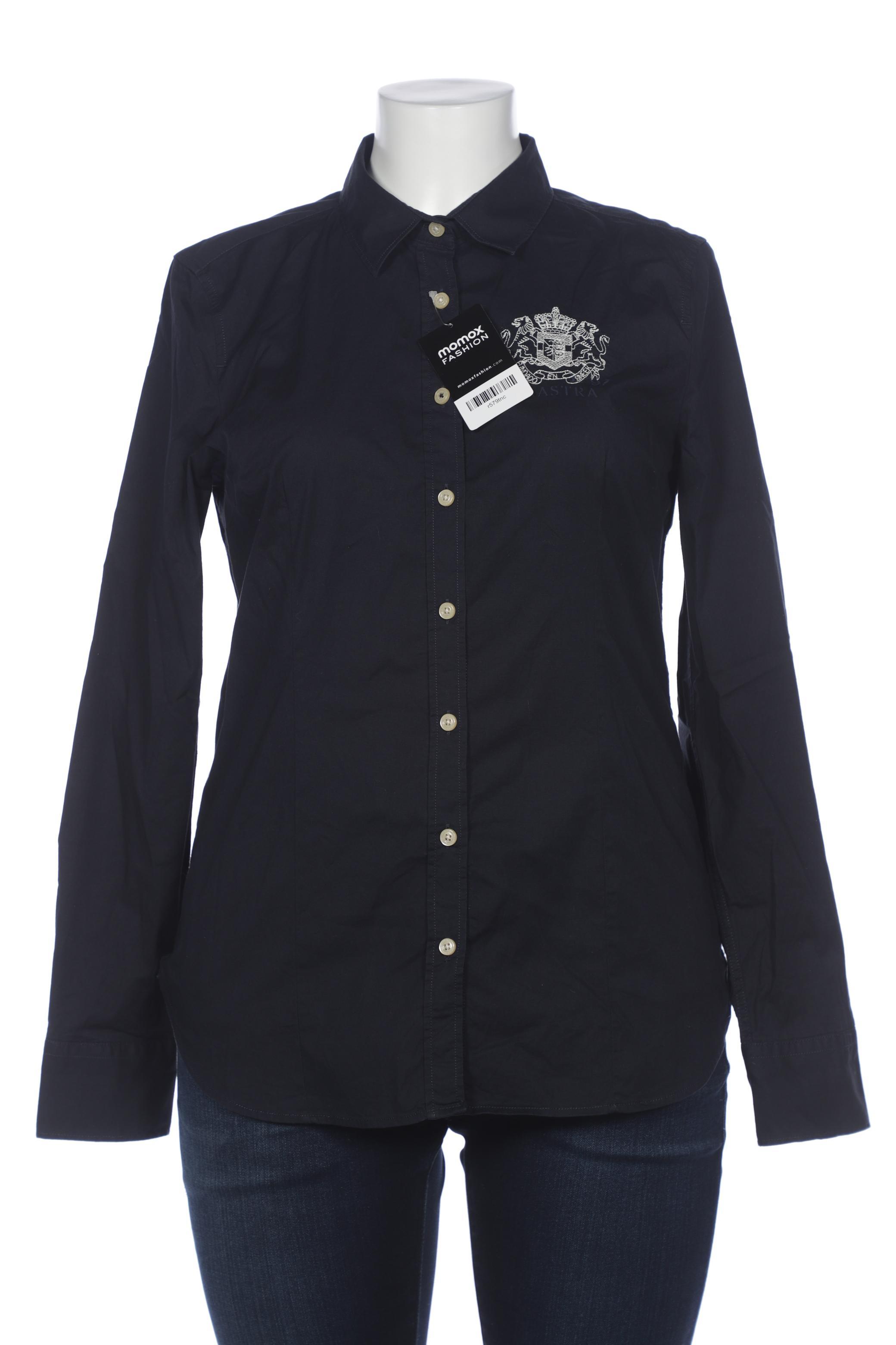 

Gaastra Damen Bluse, marineblau, Gr. 44