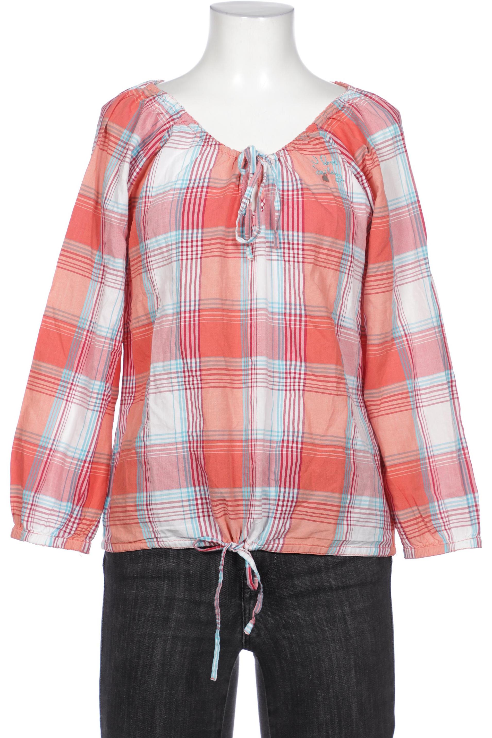 

Gaastra Damen Bluse, pink, Gr. 36