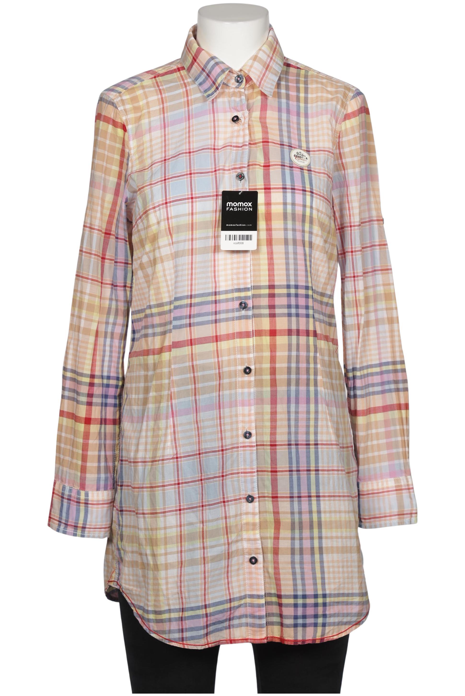 

Gaastra Damen Bluse, mehrfarbig, Gr. 42