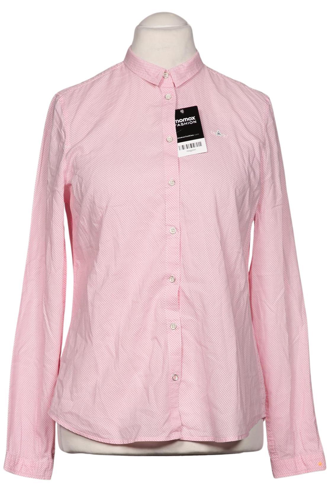 

Gaastra Damen Bluse, pink, Gr. 42