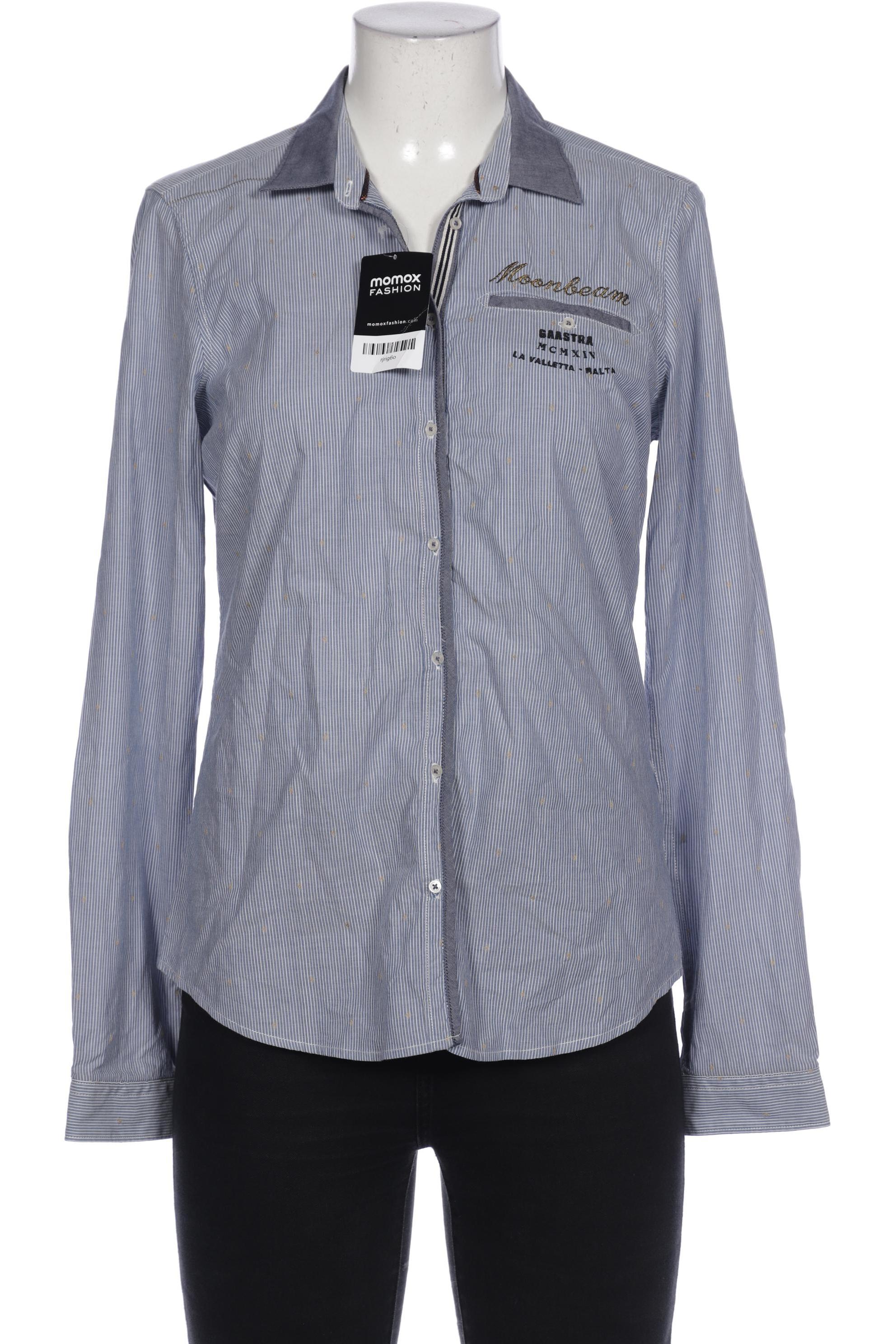 

Gaastra Damen Bluse, blau, Gr. 38