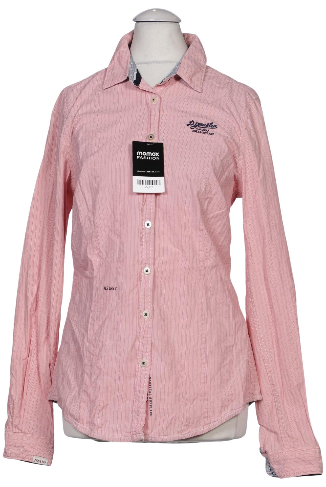 

Gaastra Damen Bluse, pink, Gr. 38