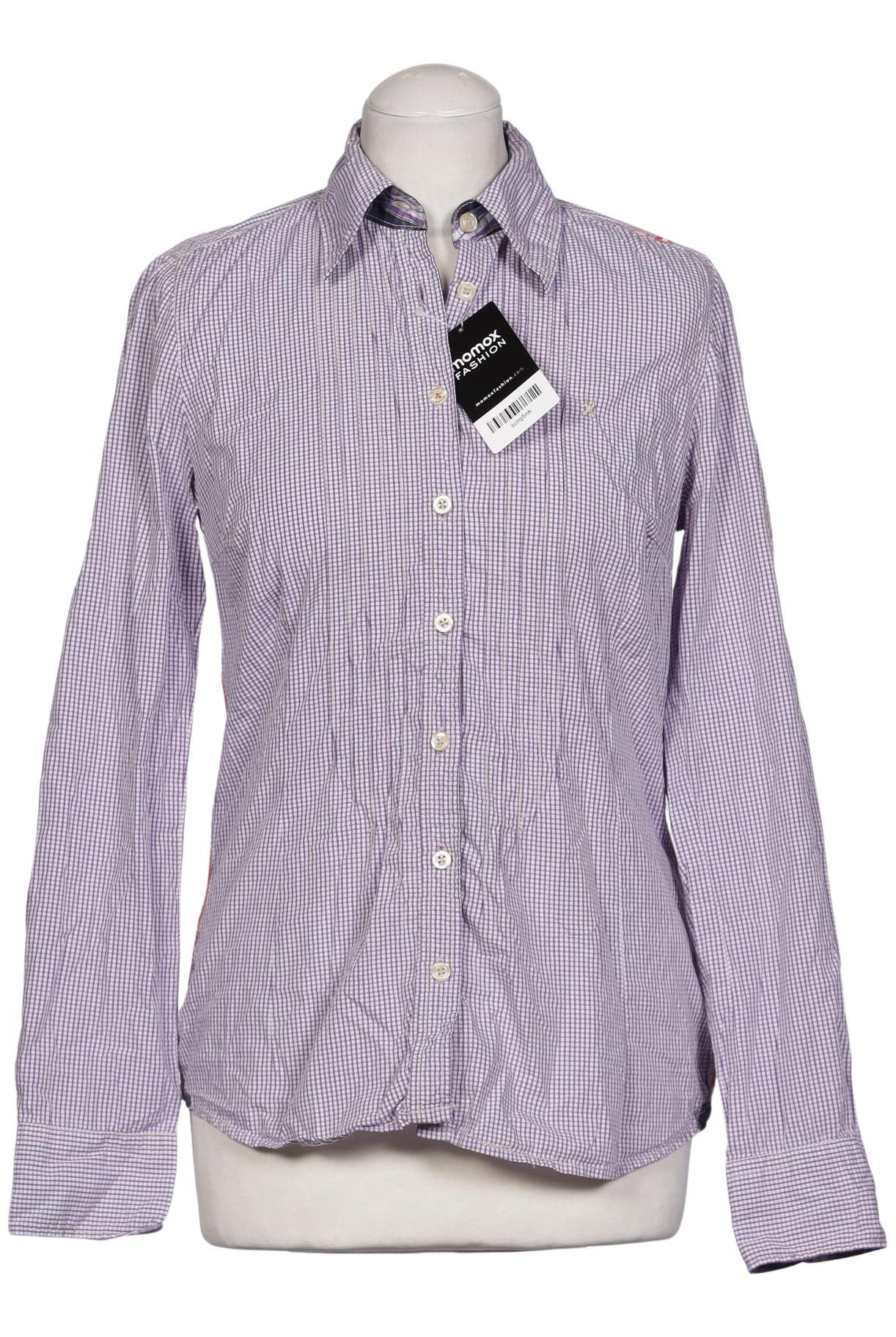 

Gaastra Damen Bluse, flieder, Gr. 36