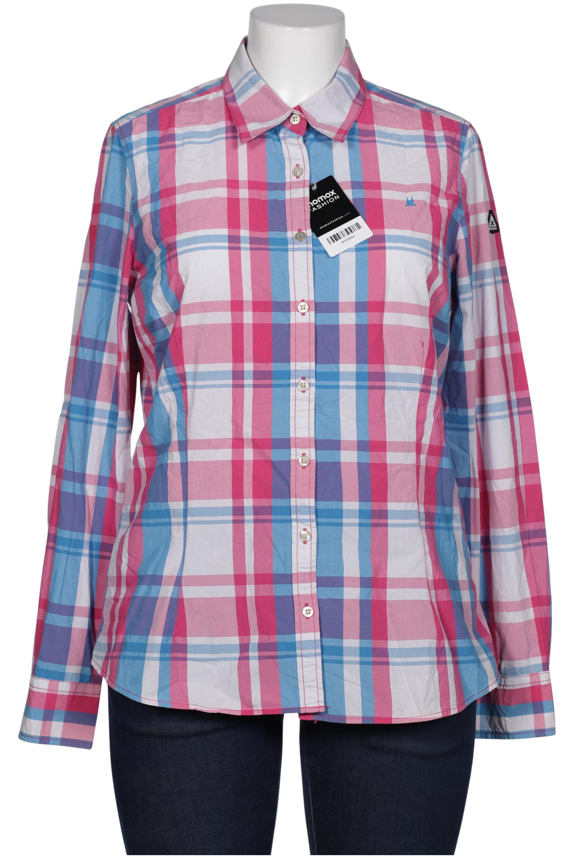 

Gaastra Damen Bluse, pink, Gr. 46