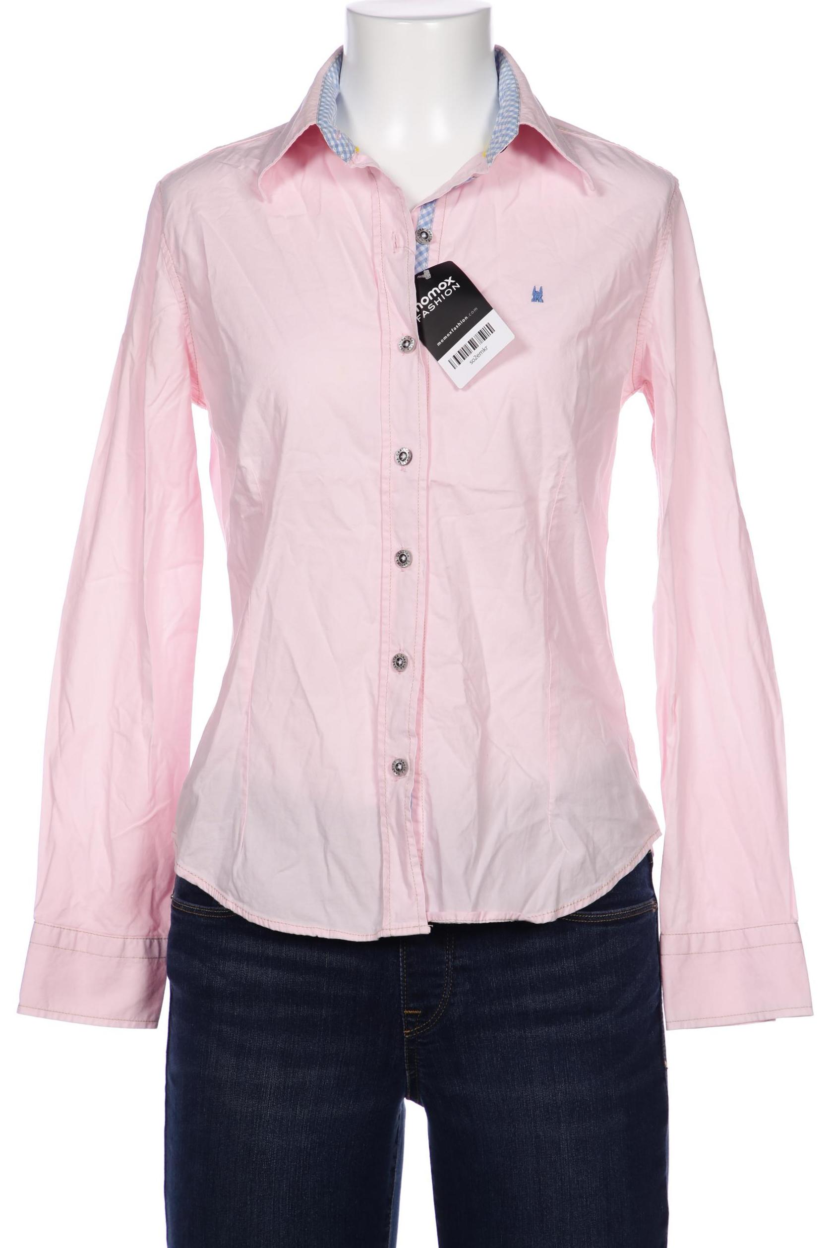 

Gaastra Damen Bluse, pink