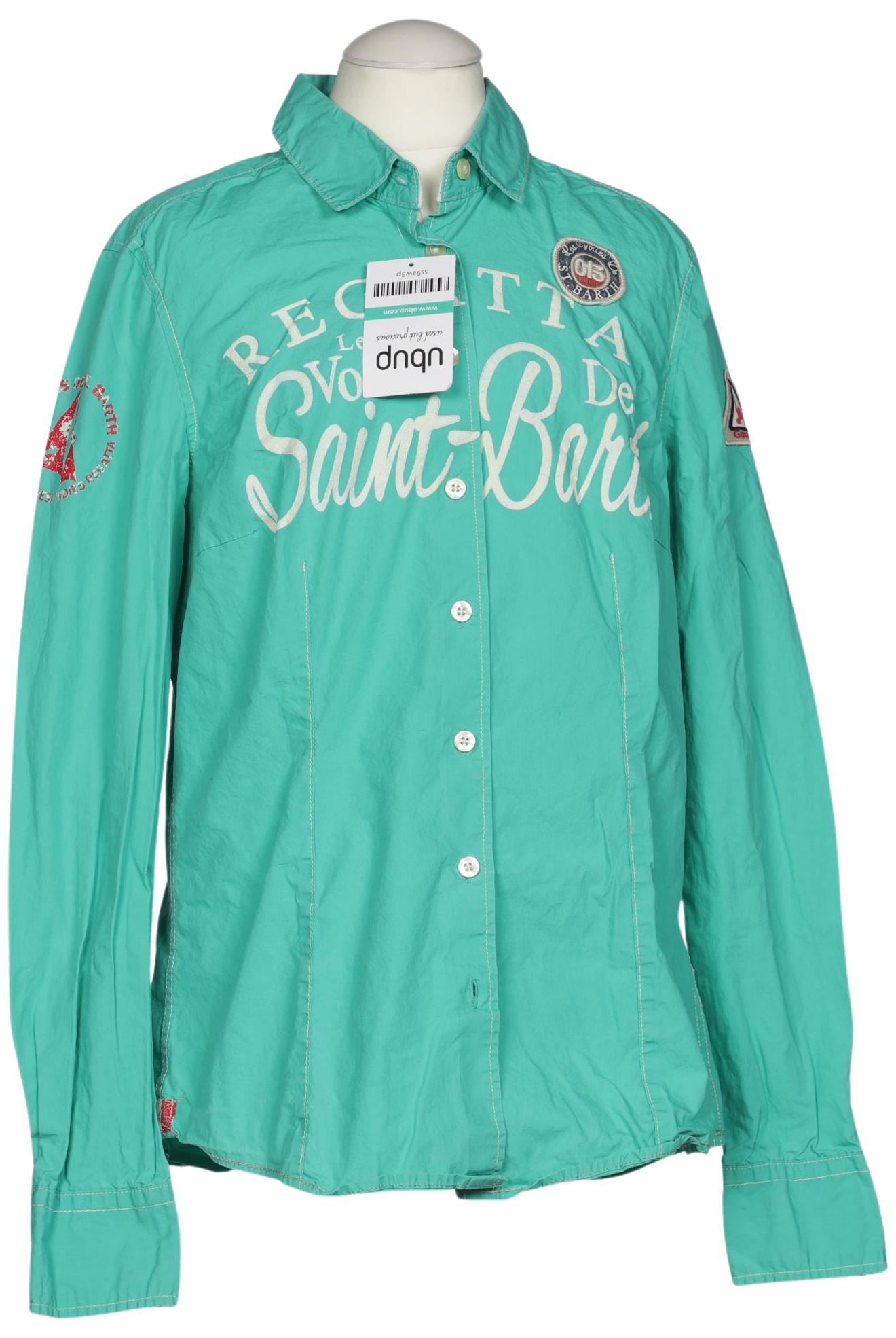 

Gaastra Damen Bluse, hellgrün, Gr. 38