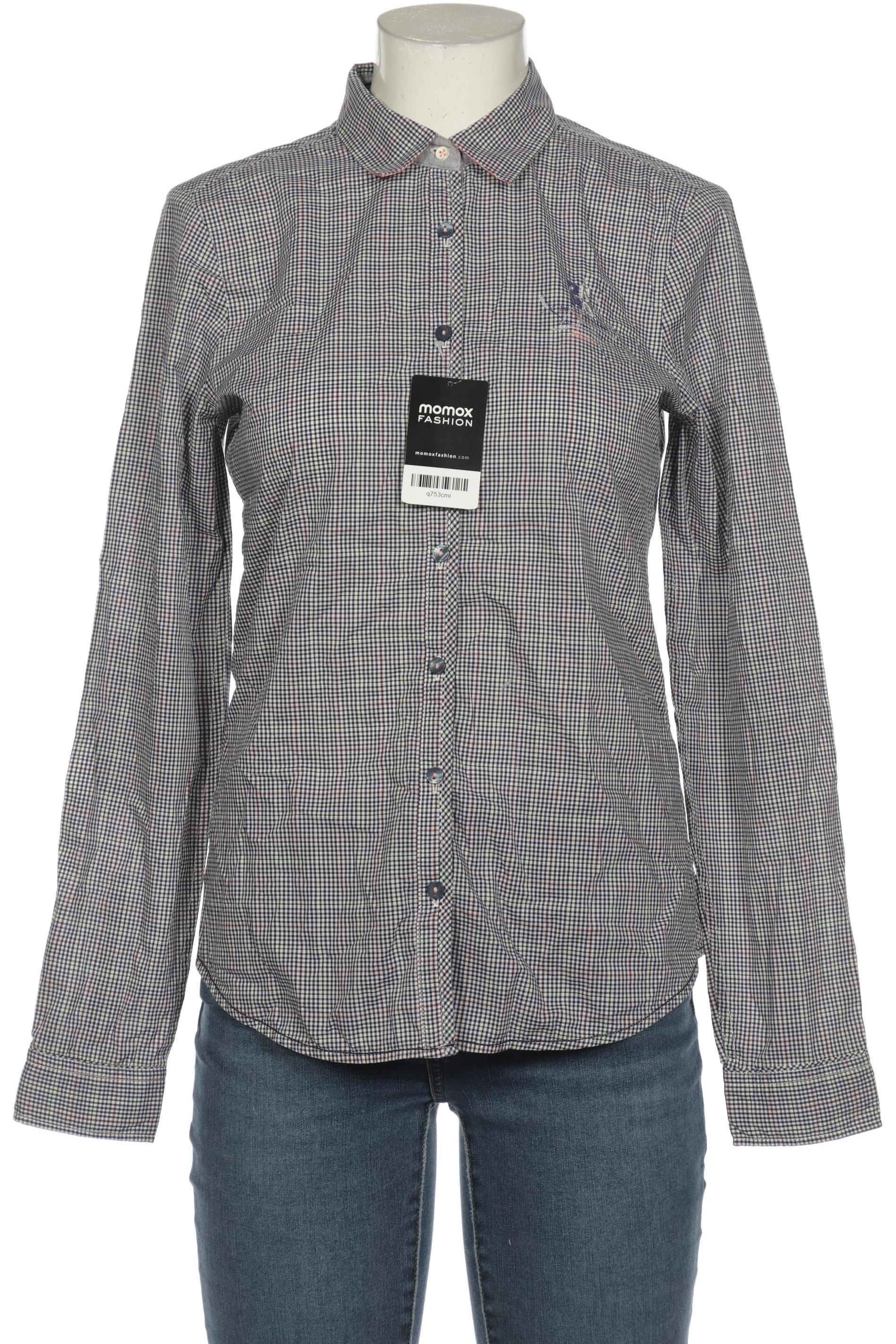

Gaastra Damen Bluse, blau, Gr. 38