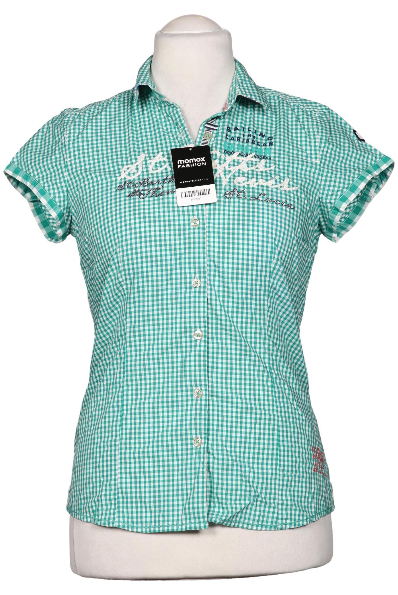 

Gaastra Damen Bluse, mehrfarbig, Gr. 38
