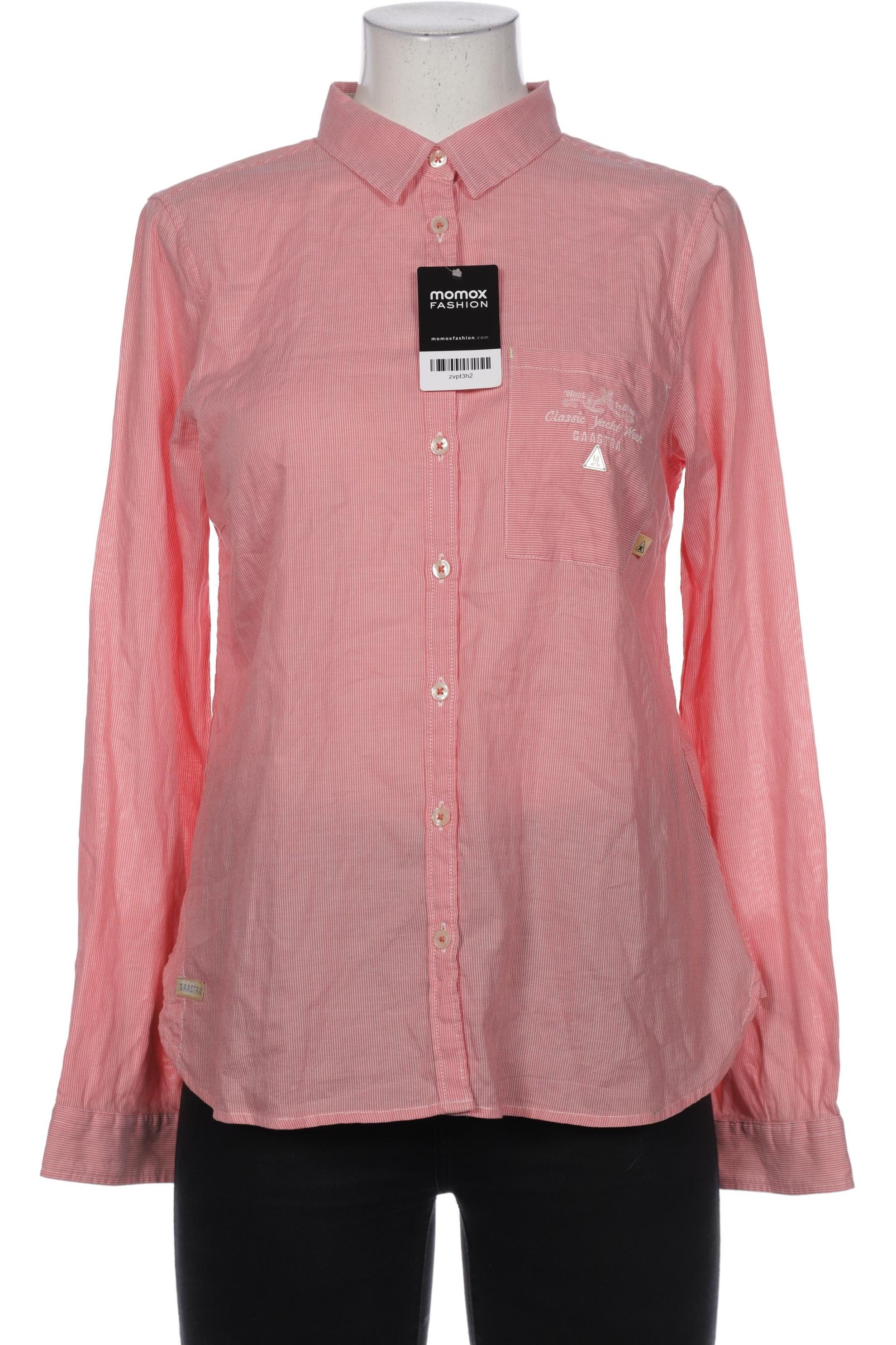 

Gaastra Damen Bluse, rot, Gr. 38