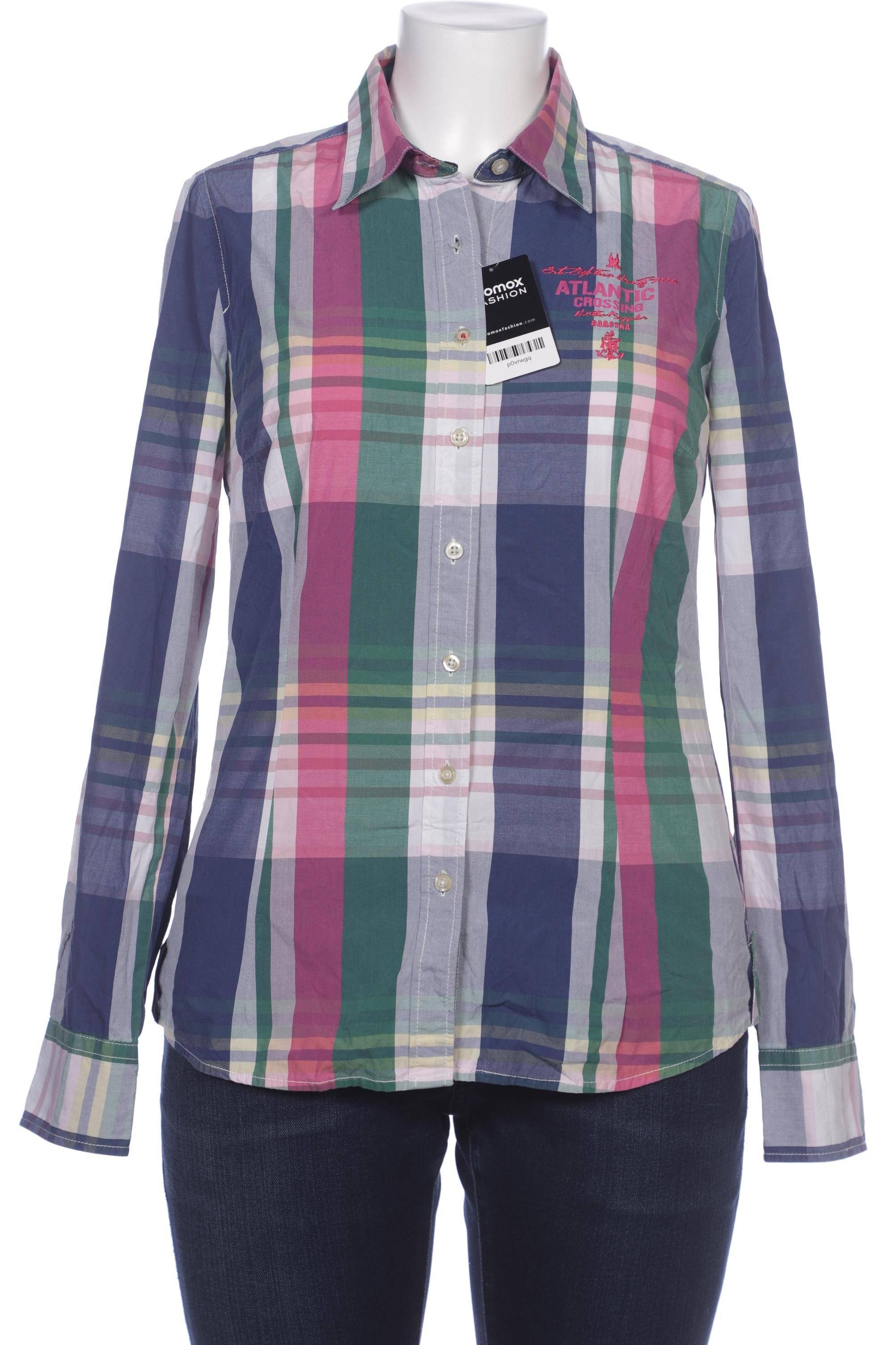 

Gaastra Damen Bluse, mehrfarbig, Gr. 42