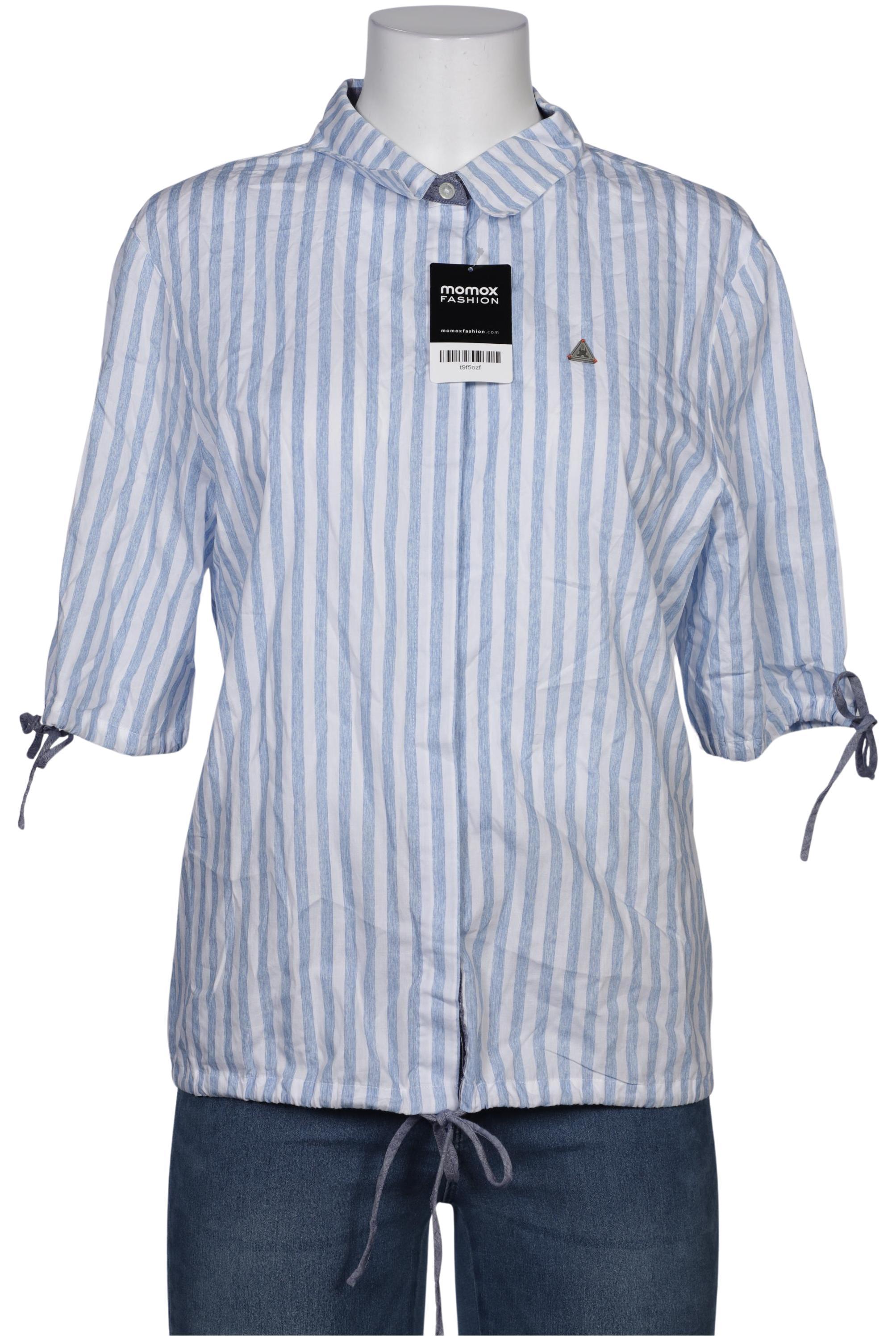 

Gaastra Damen Bluse, mehrfarbig, Gr. 38