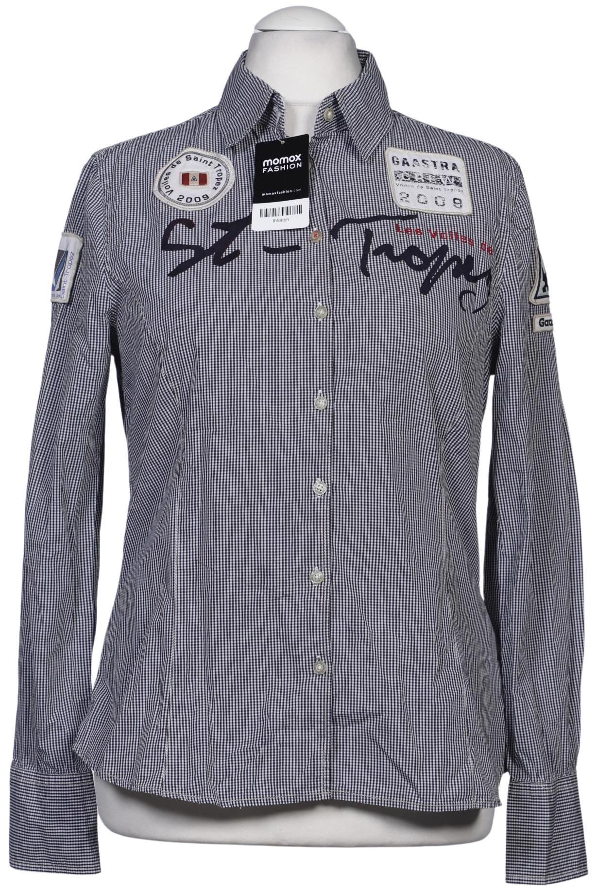 

Gaastra Damen Bluse, mehrfarbig, Gr. 44